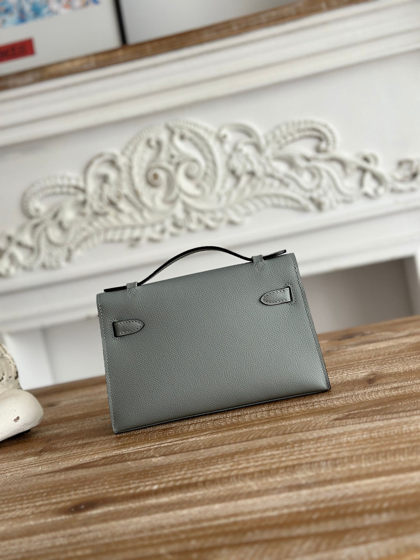 Jay K Handmade Bag – (K-A12)