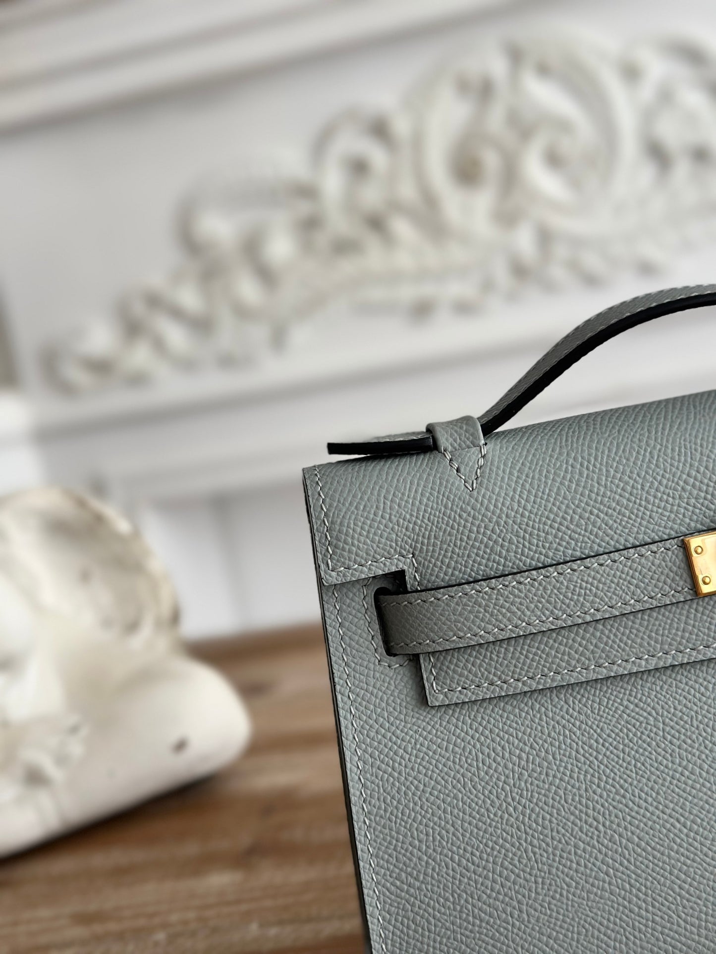 Jay K Handmade Bag – (K-A12)