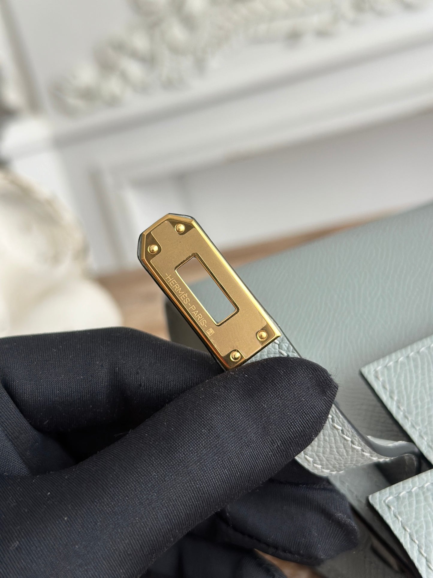 Jay K Handmade Bag – (K-A12)