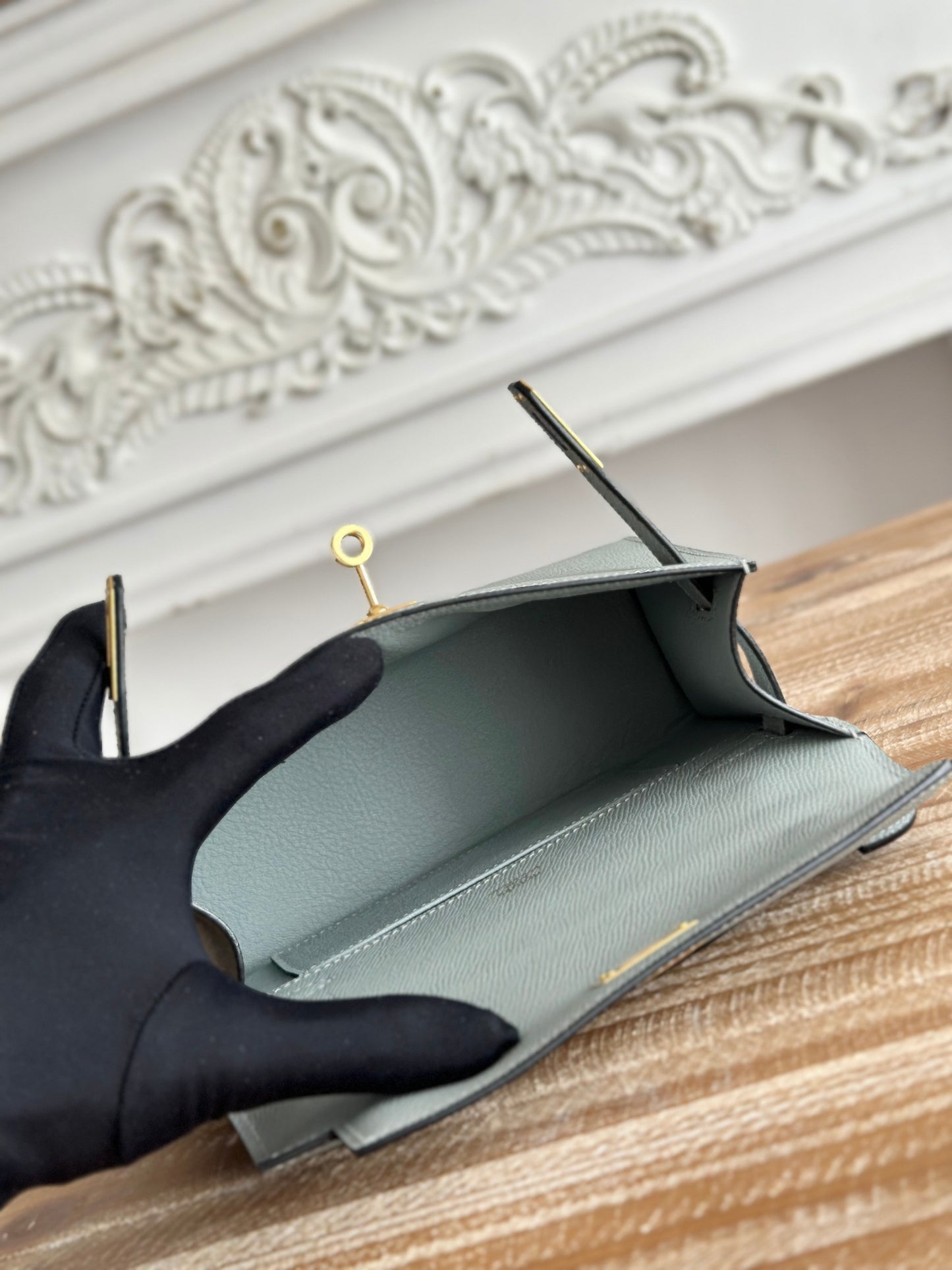 Jay K Handmade Bag – (K-A12)