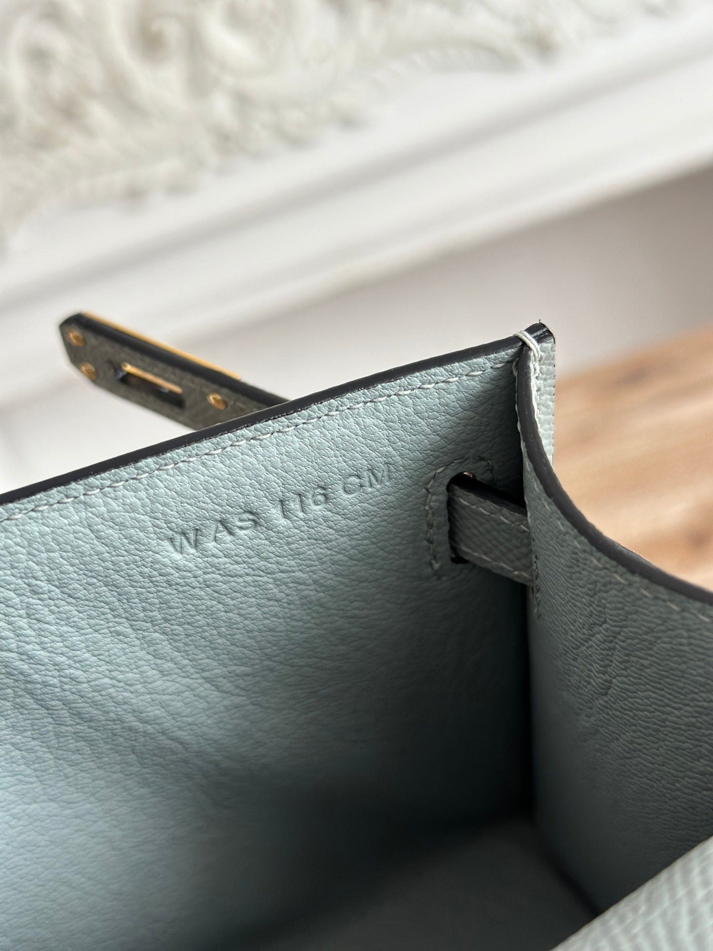 Jay K Handmade Bag – (K-A12)