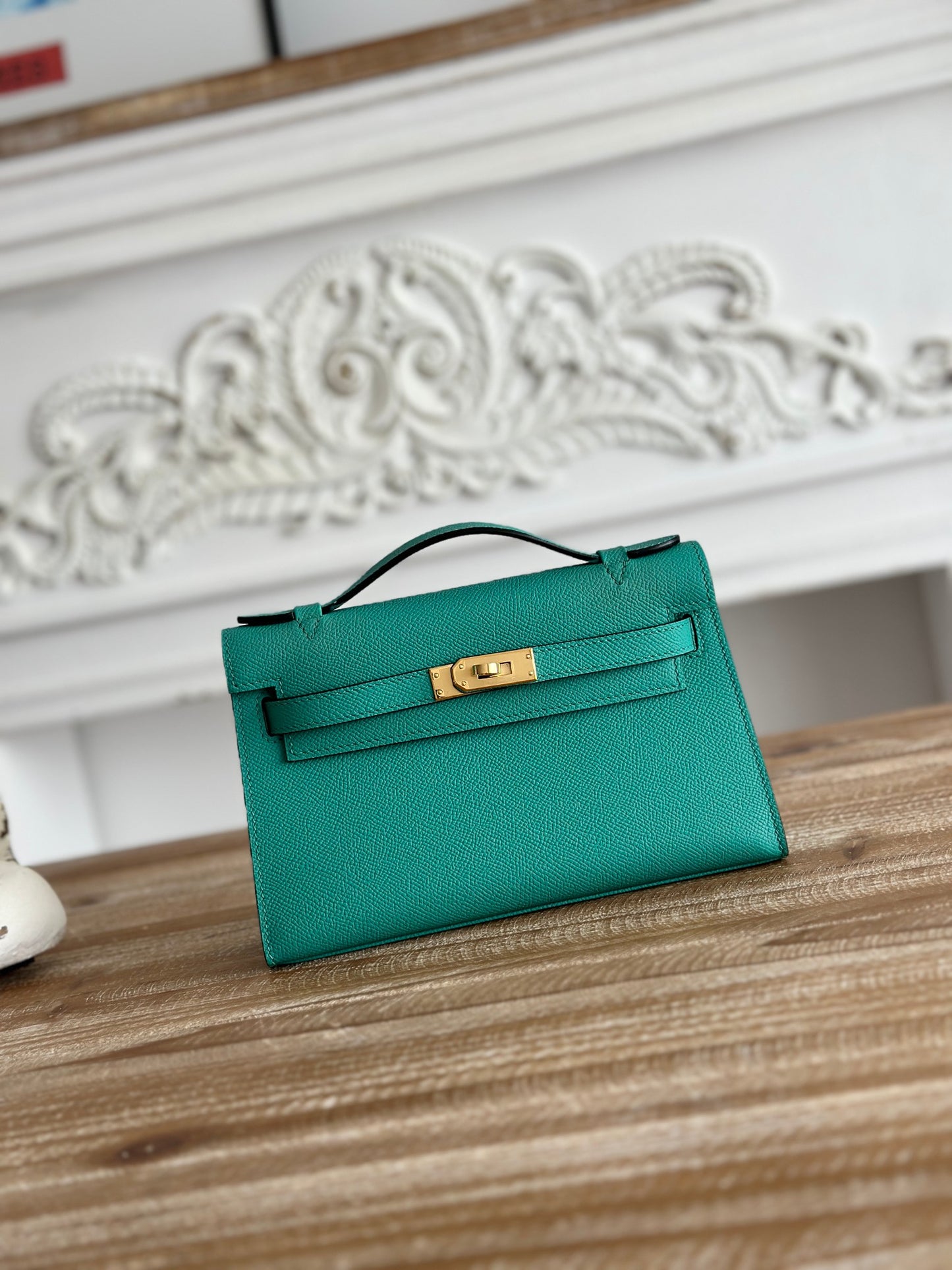 Jay K Handmade Bag – (K-A11)