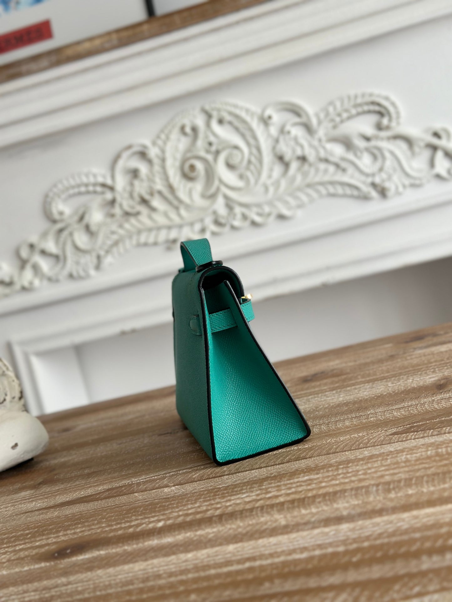 Jay K Handmade Bag – (K-A11)