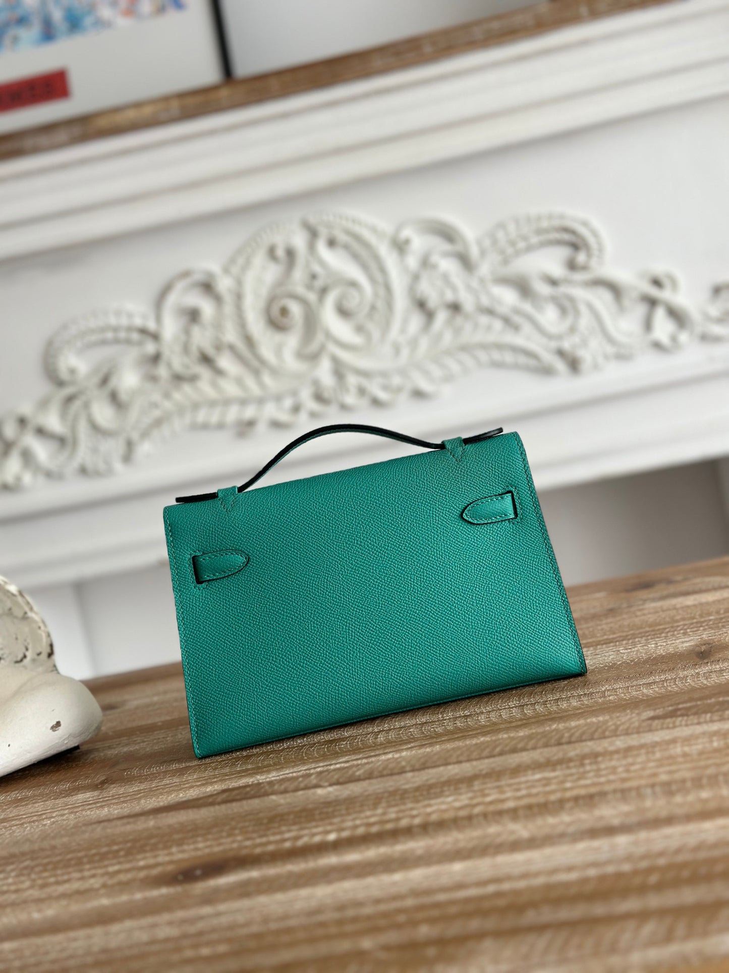 Jay K Handmade Bag – (K-A11)