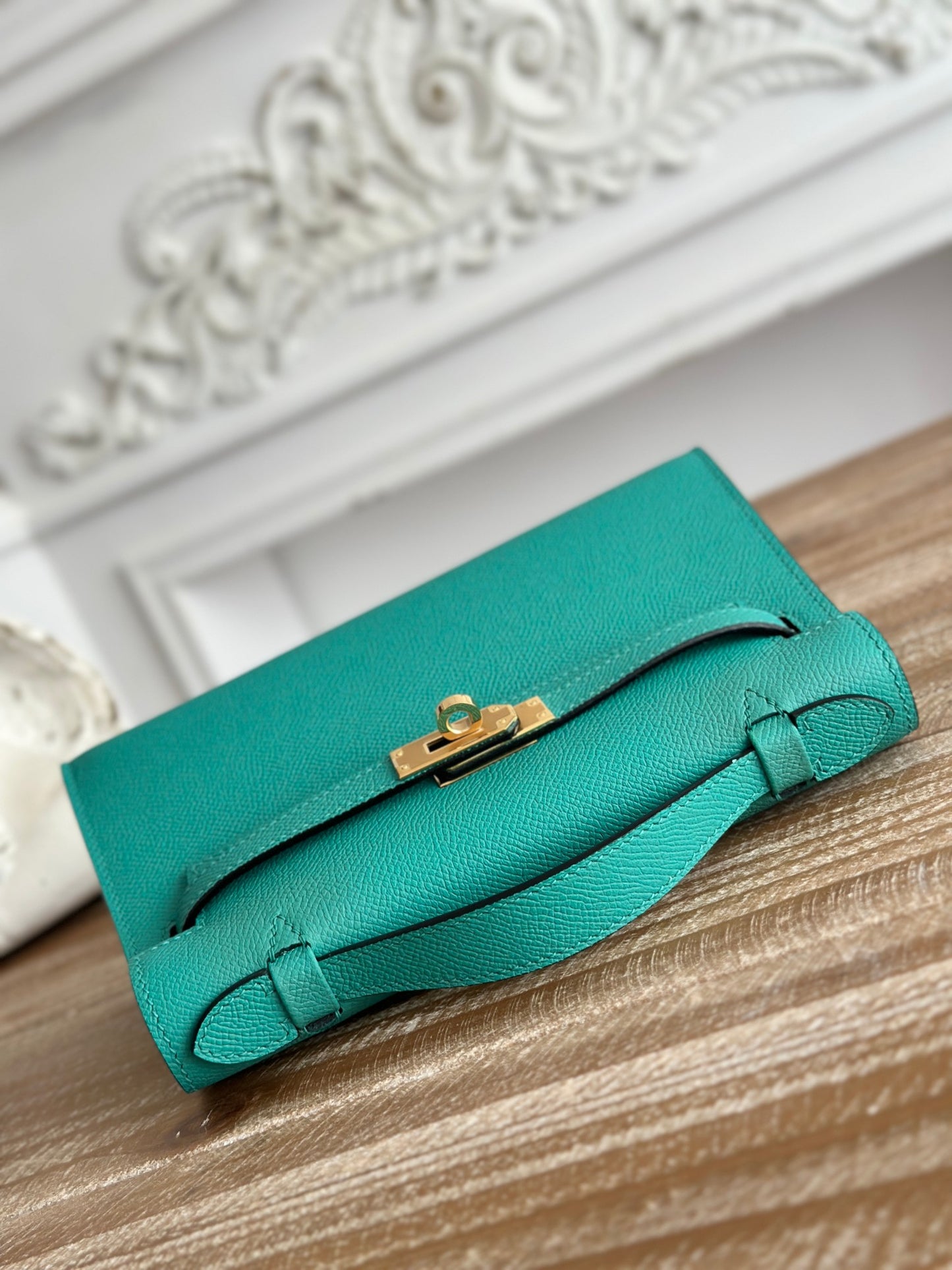 Jay K Handmade Bag – (K-A11)