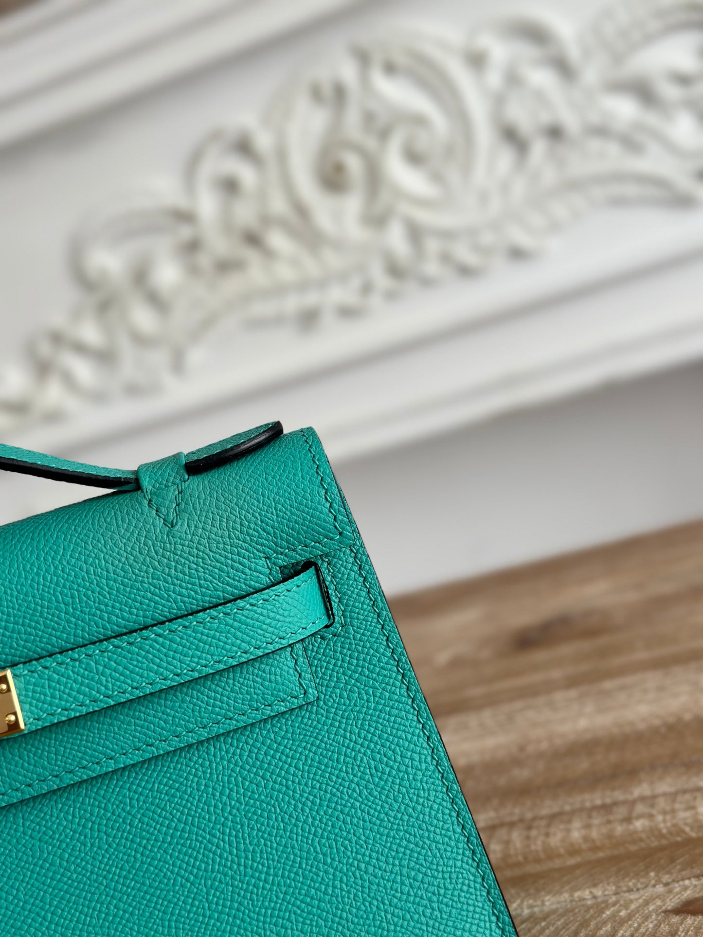 Jay K Handmade Bag – (K-A11)