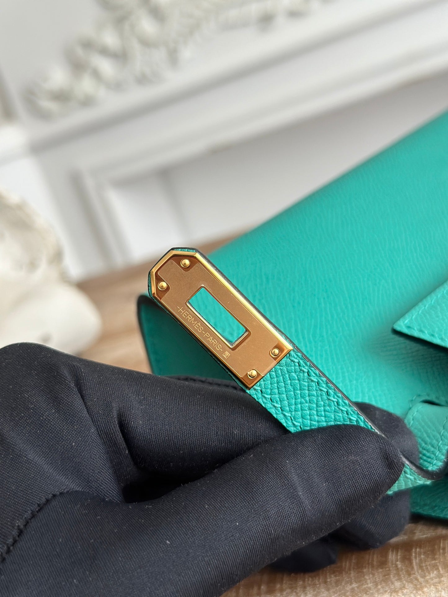 Jay K Handmade Bag – (K-A11)