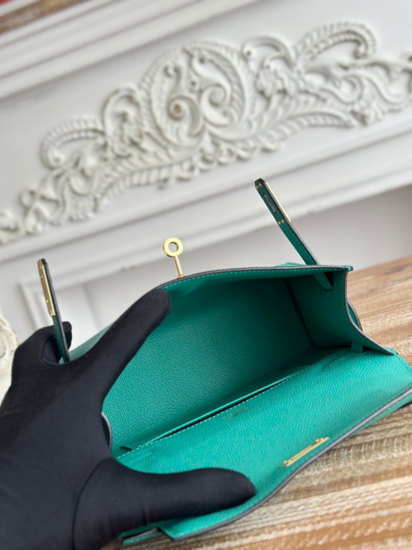 Jay K Handmade Bag – (K-A11)