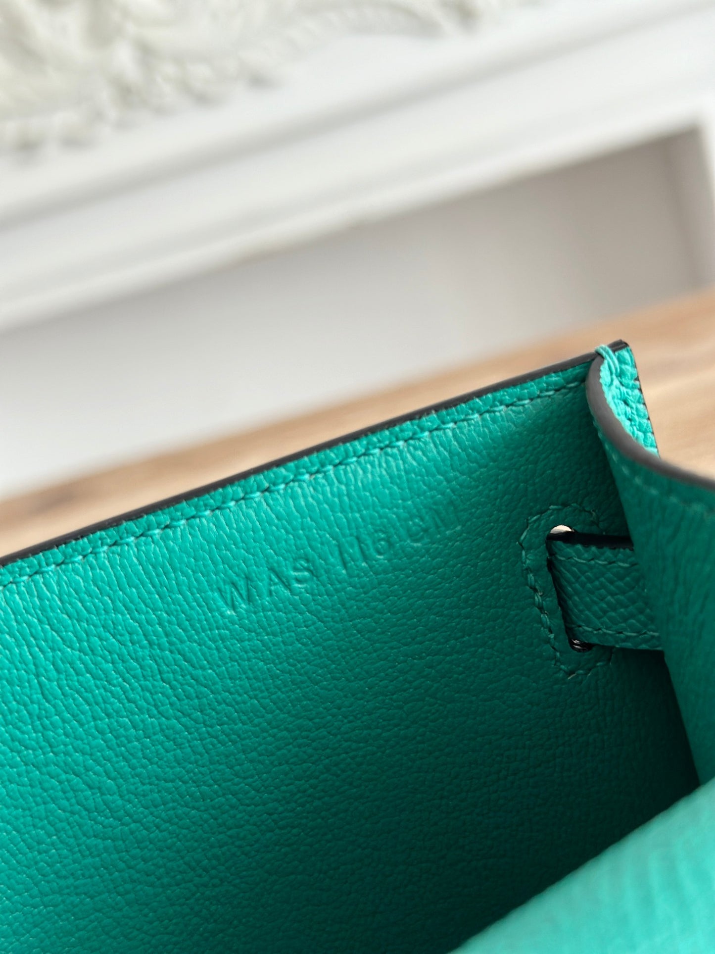 Jay K Handmade Bag – (K-A11)