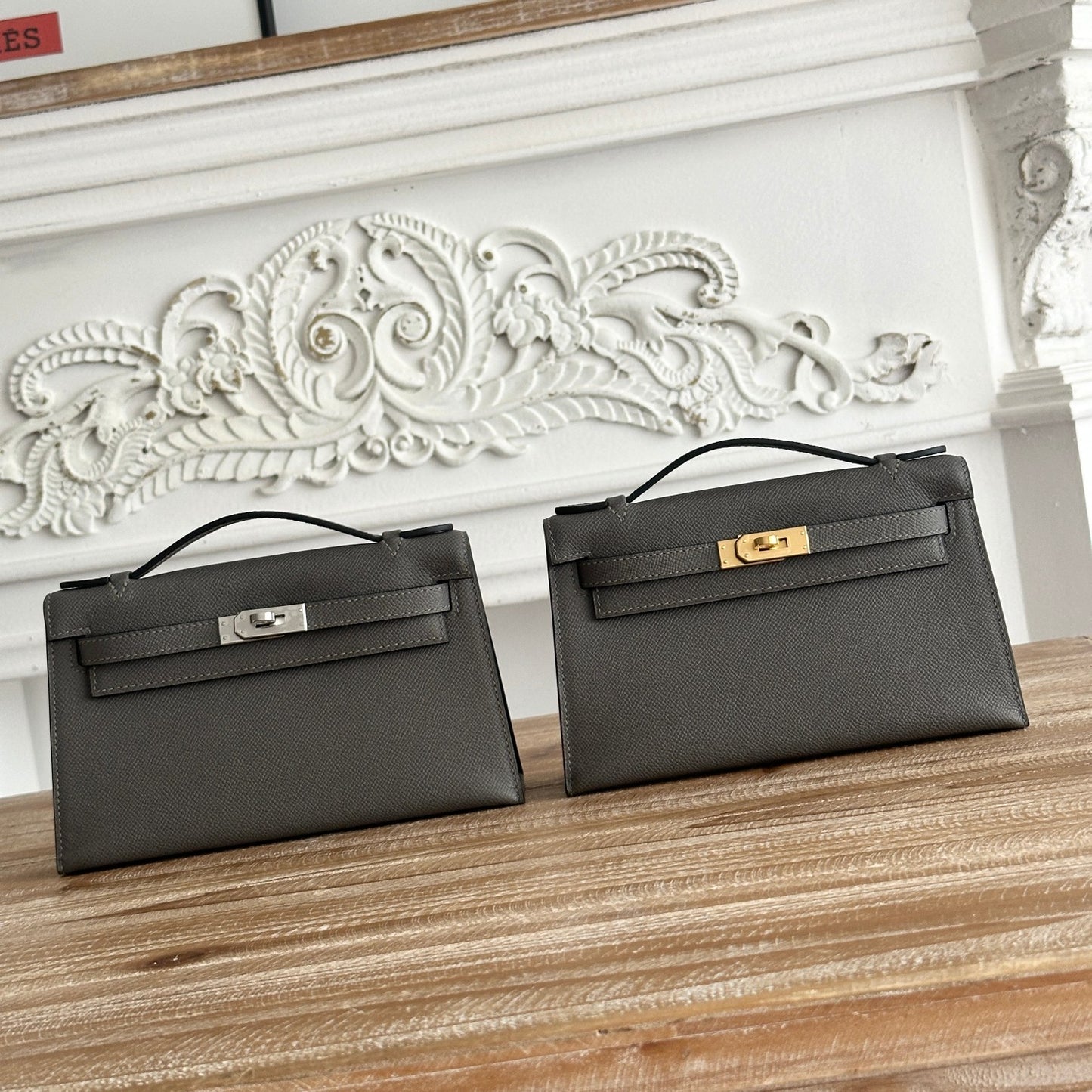 Jay K Handmade Bag – (K-A10)