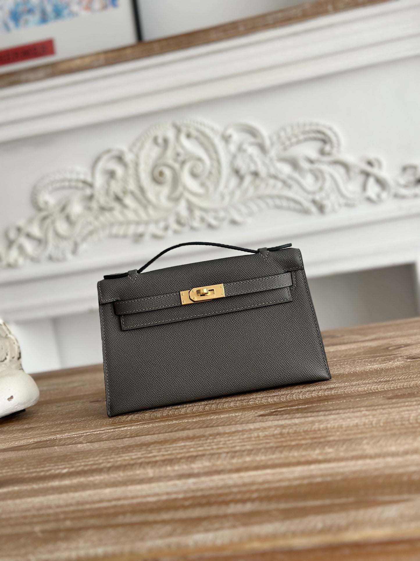 Jay K Handmade Bag – (K-A10)