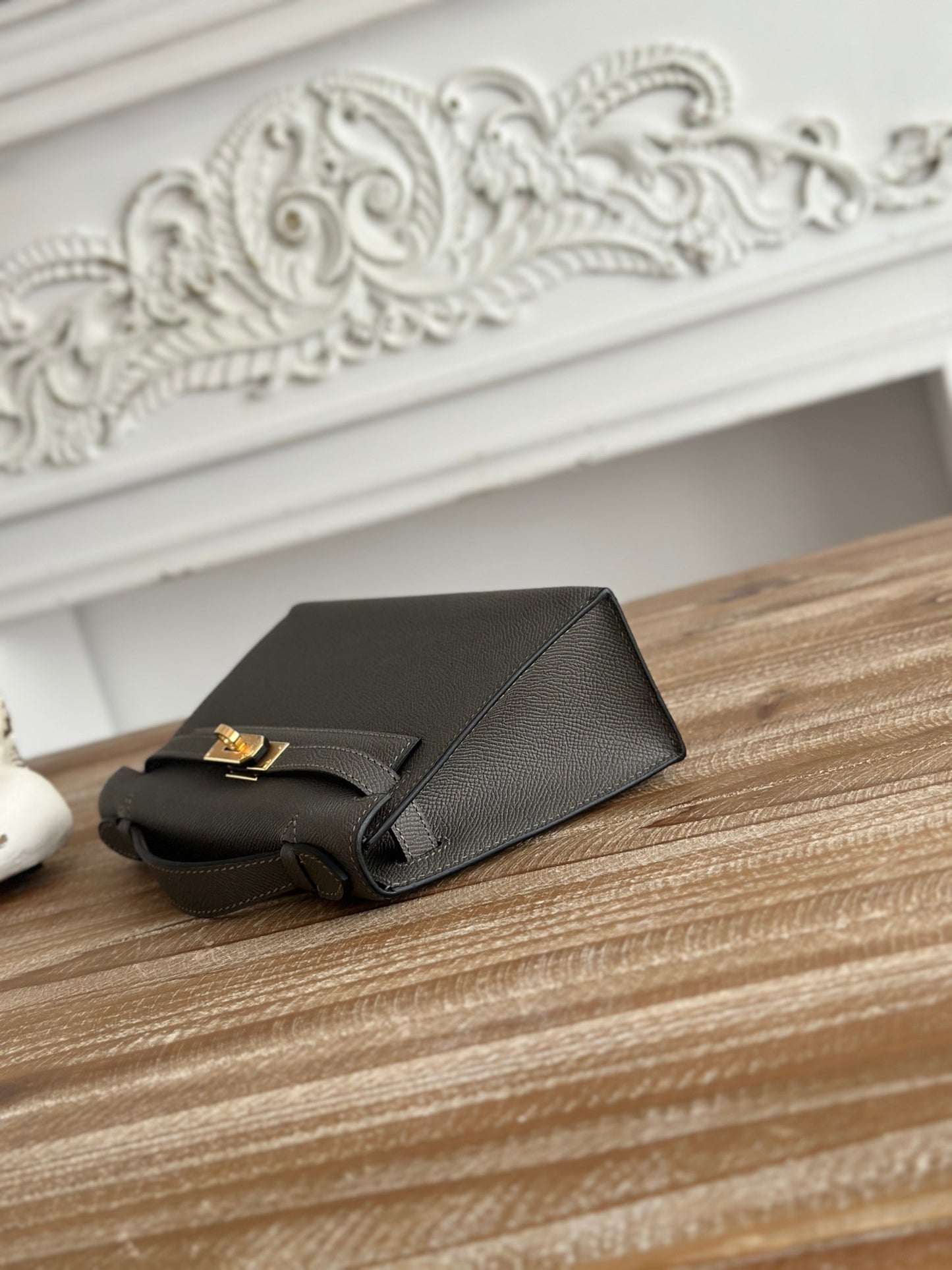 Jay K Handmade Bag – (K-A10)