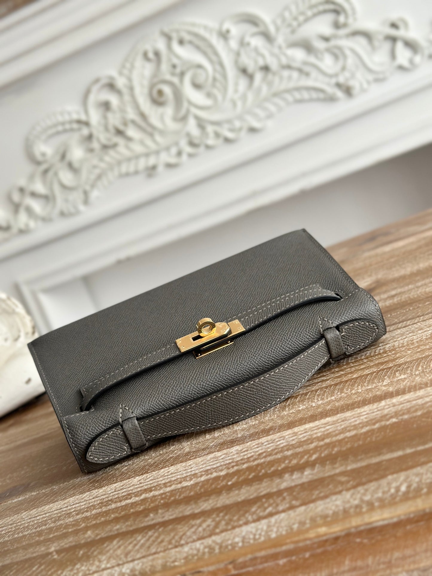 Jay K Handmade Bag – (K-A10)