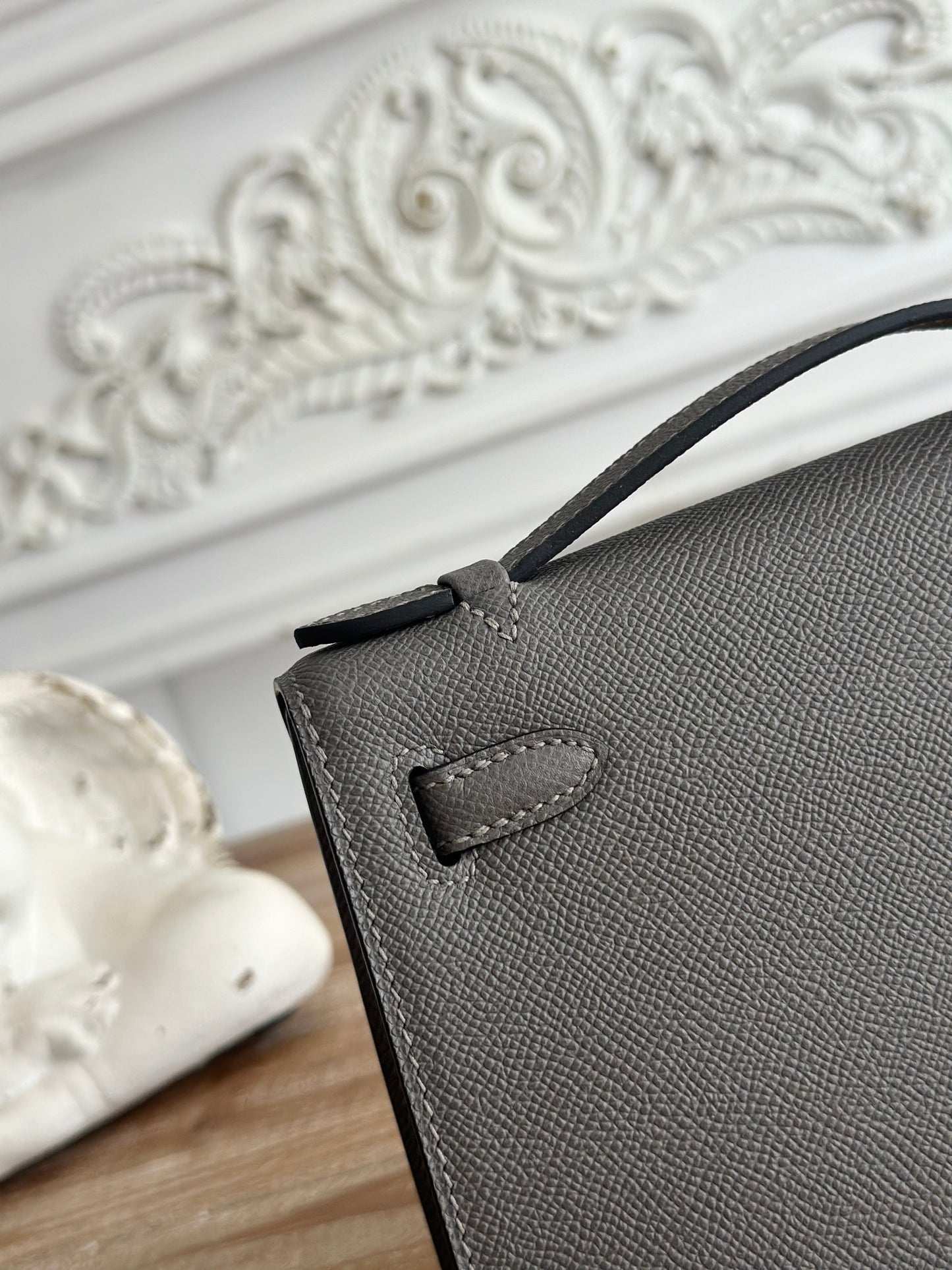 Jay K Handmade Bag – (K-A10)