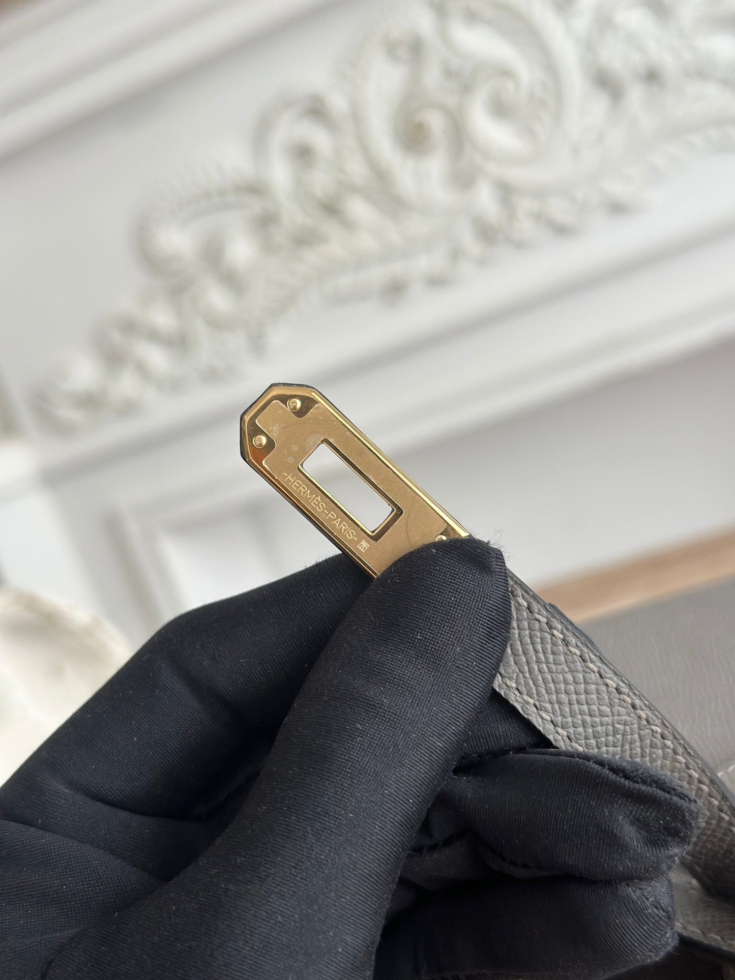 Jay K Handmade Bag – (K-A10)