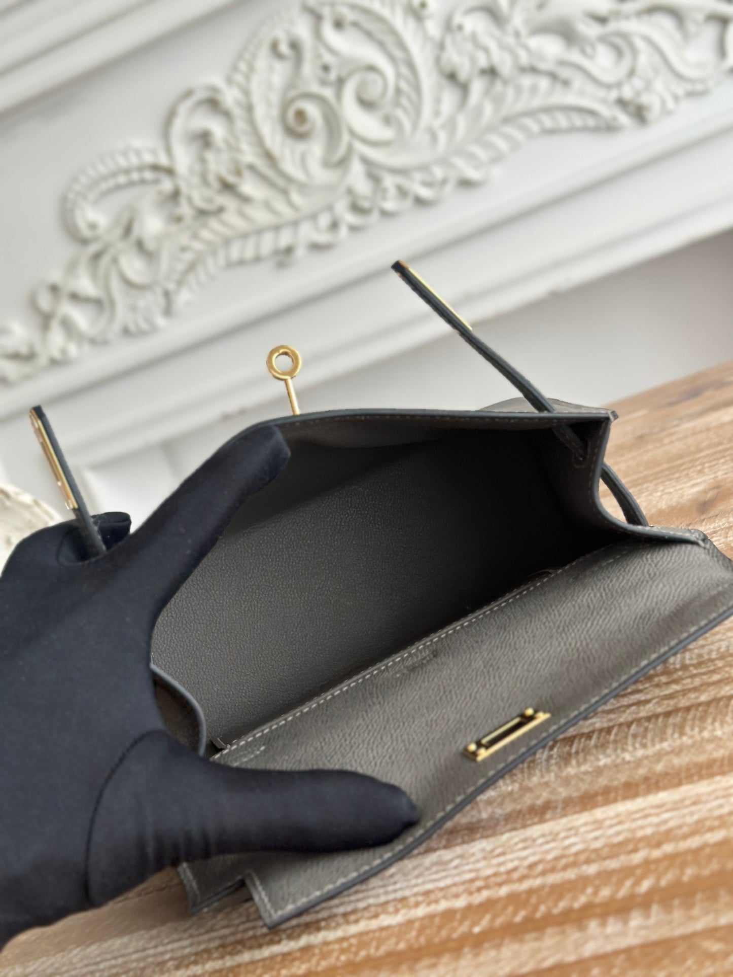 Jay K Handmade Bag – (K-A10)