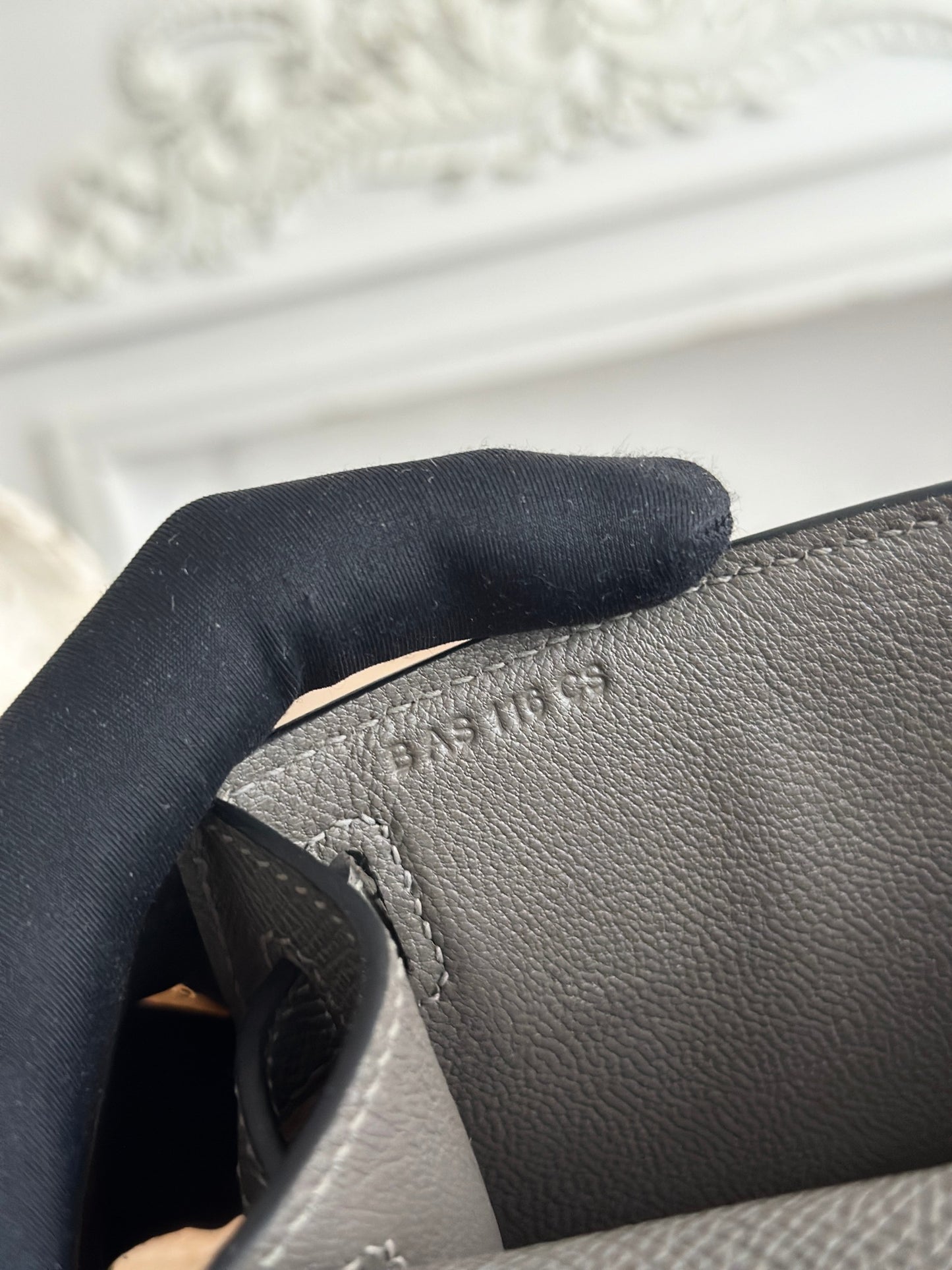 Jay K Handmade Bag – (K-A10)