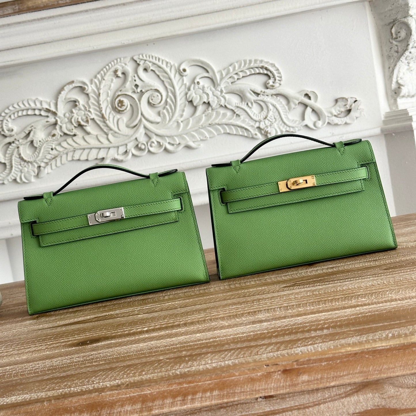 Jay K Handmade Bag – (K-A09)