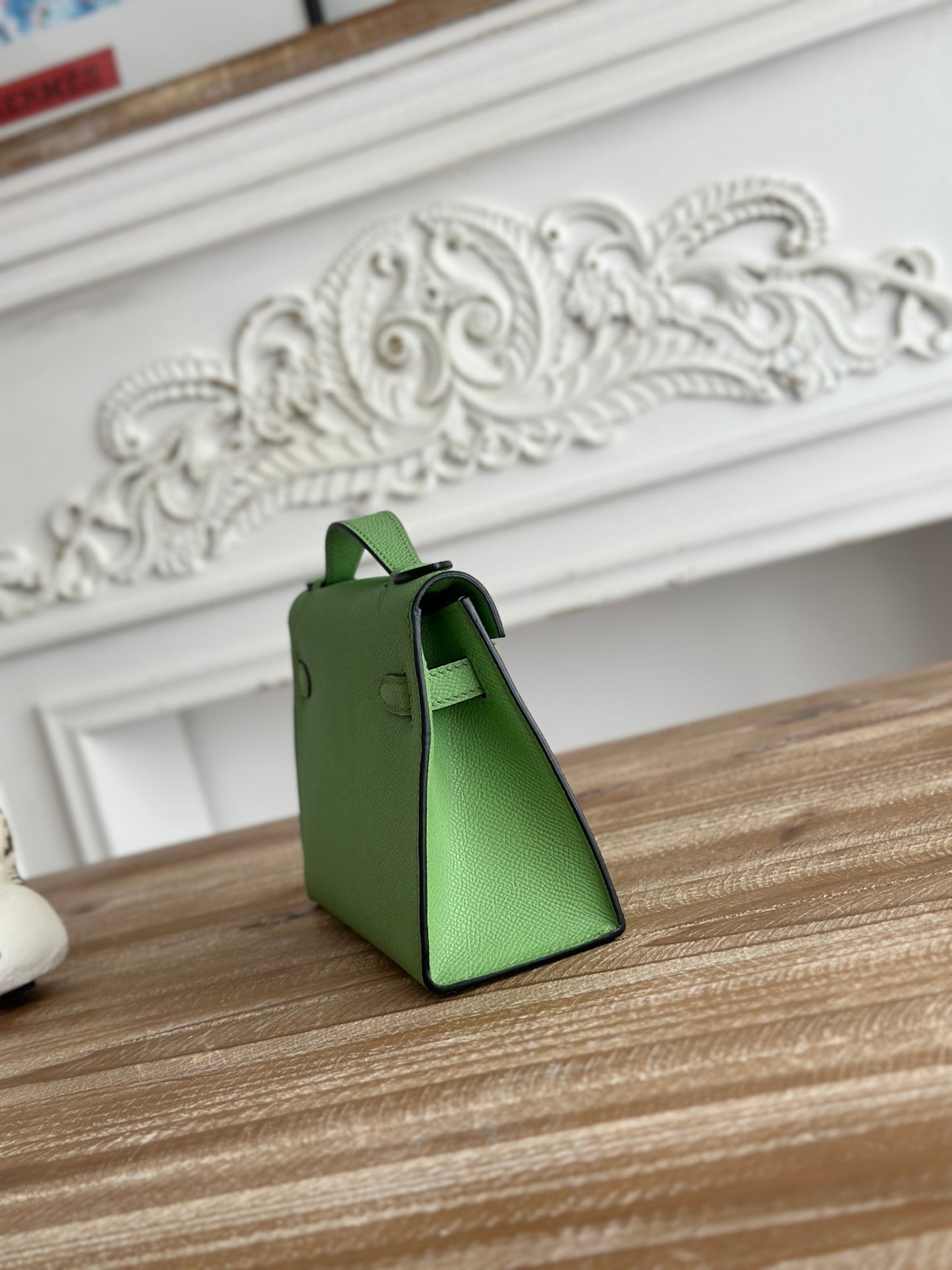 Jay K Handmade Bag – (K-A09)