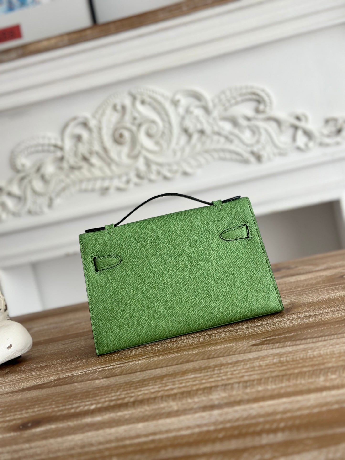 Jay K Handmade Bag – (K-A09)