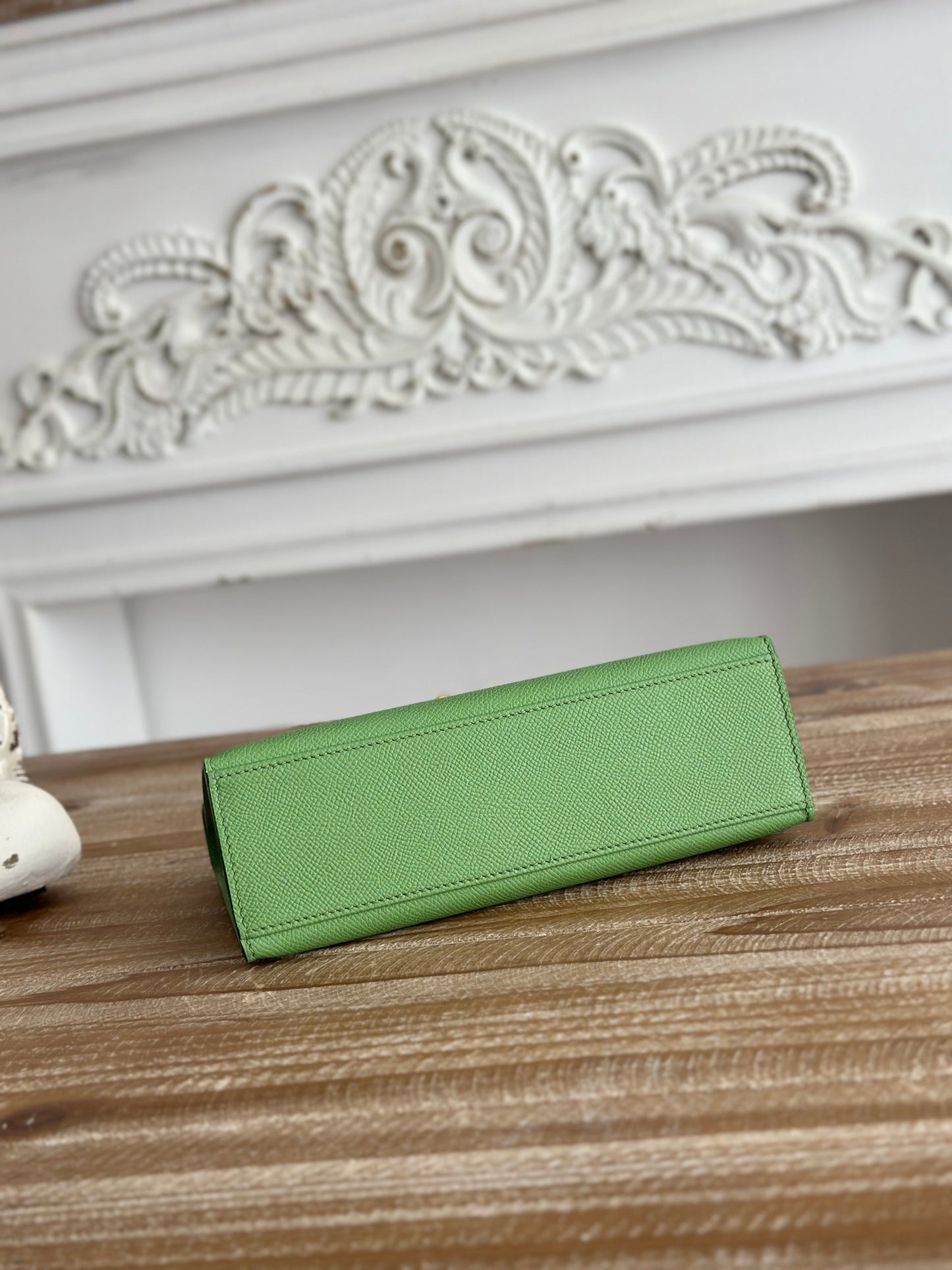 Jay K Handmade Bag – (K-A09)