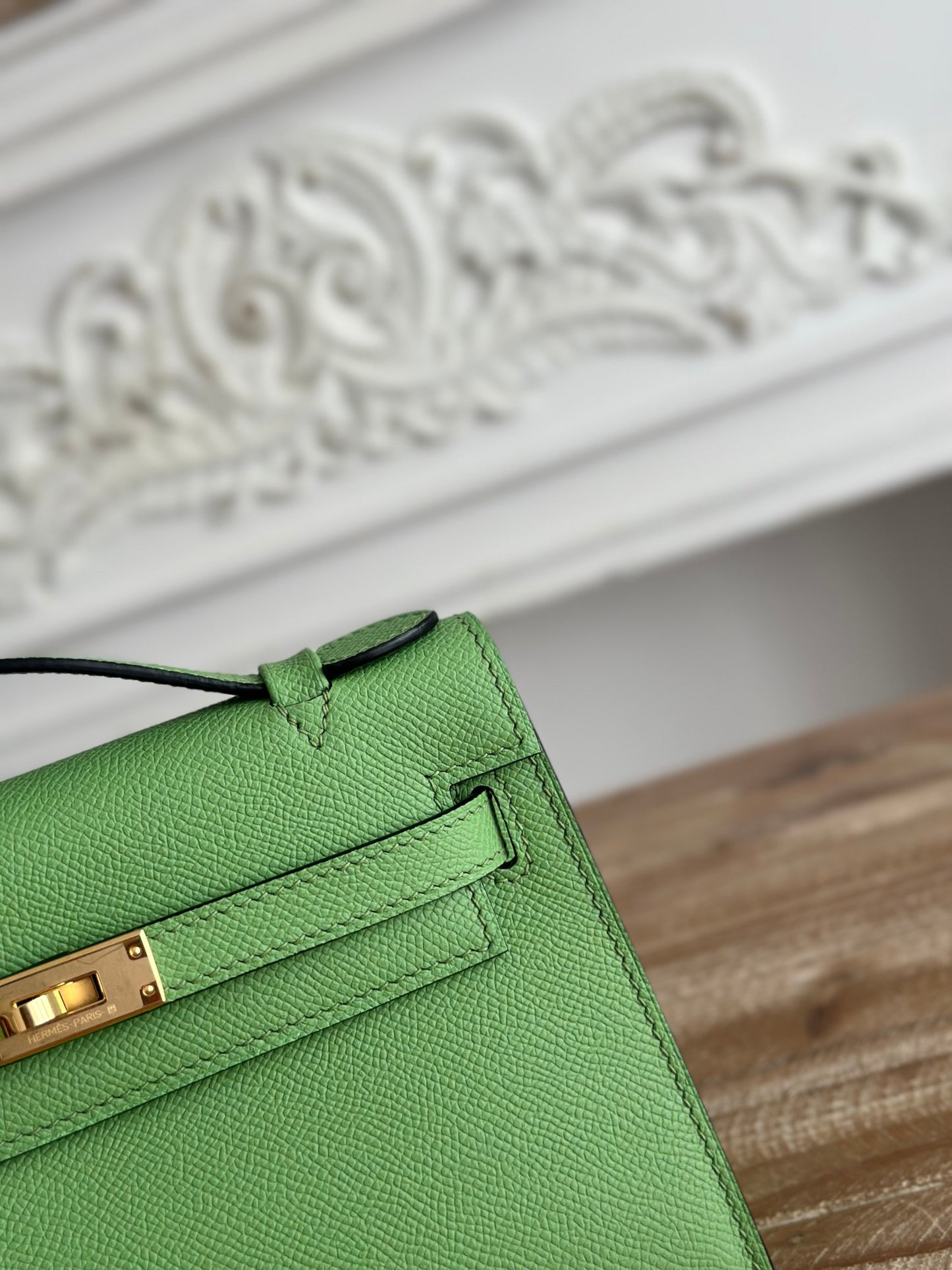 Jay K Handmade Bag – (K-A09)