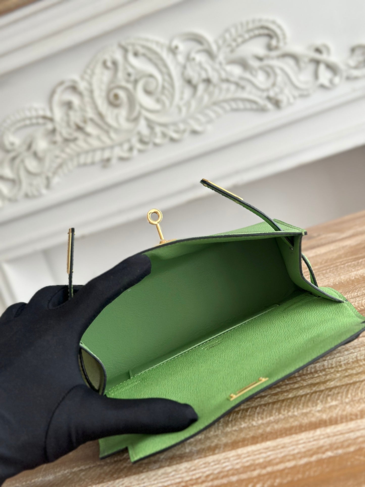 Jay K Handmade Bag – (K-A09)