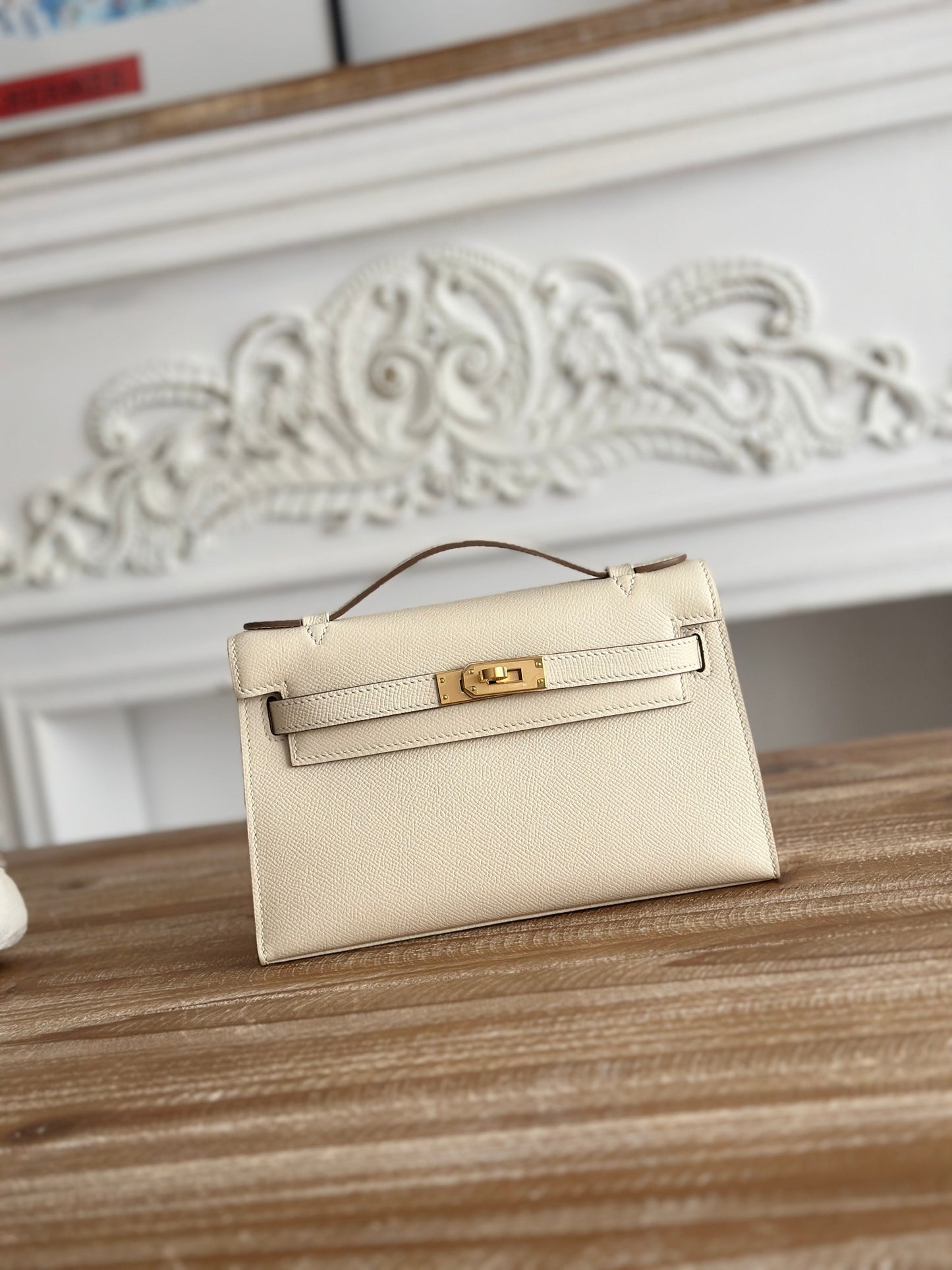 Jay K Handmade Bag – (K-A08)