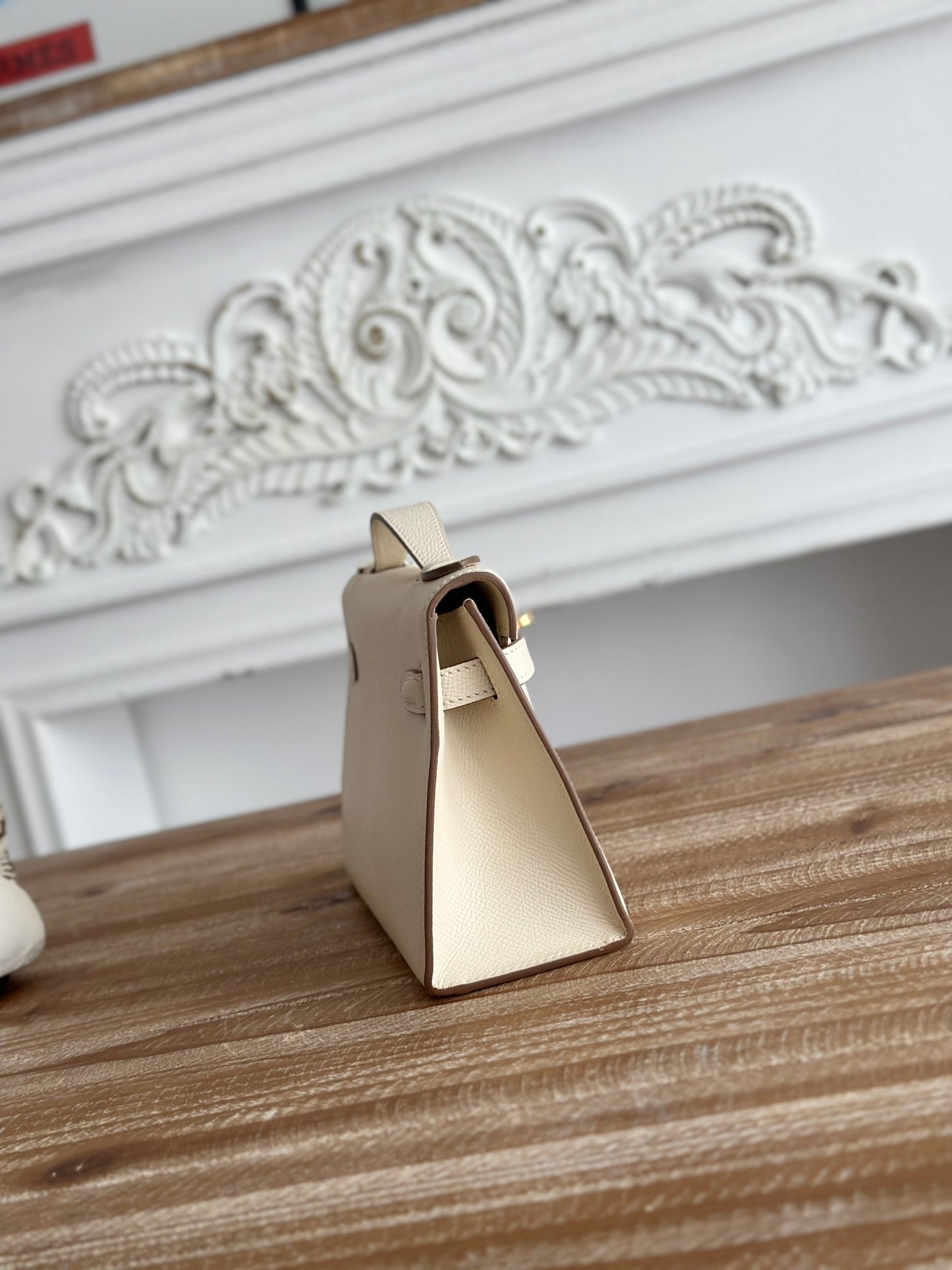 Jay K Handmade Bag – (K-A08)