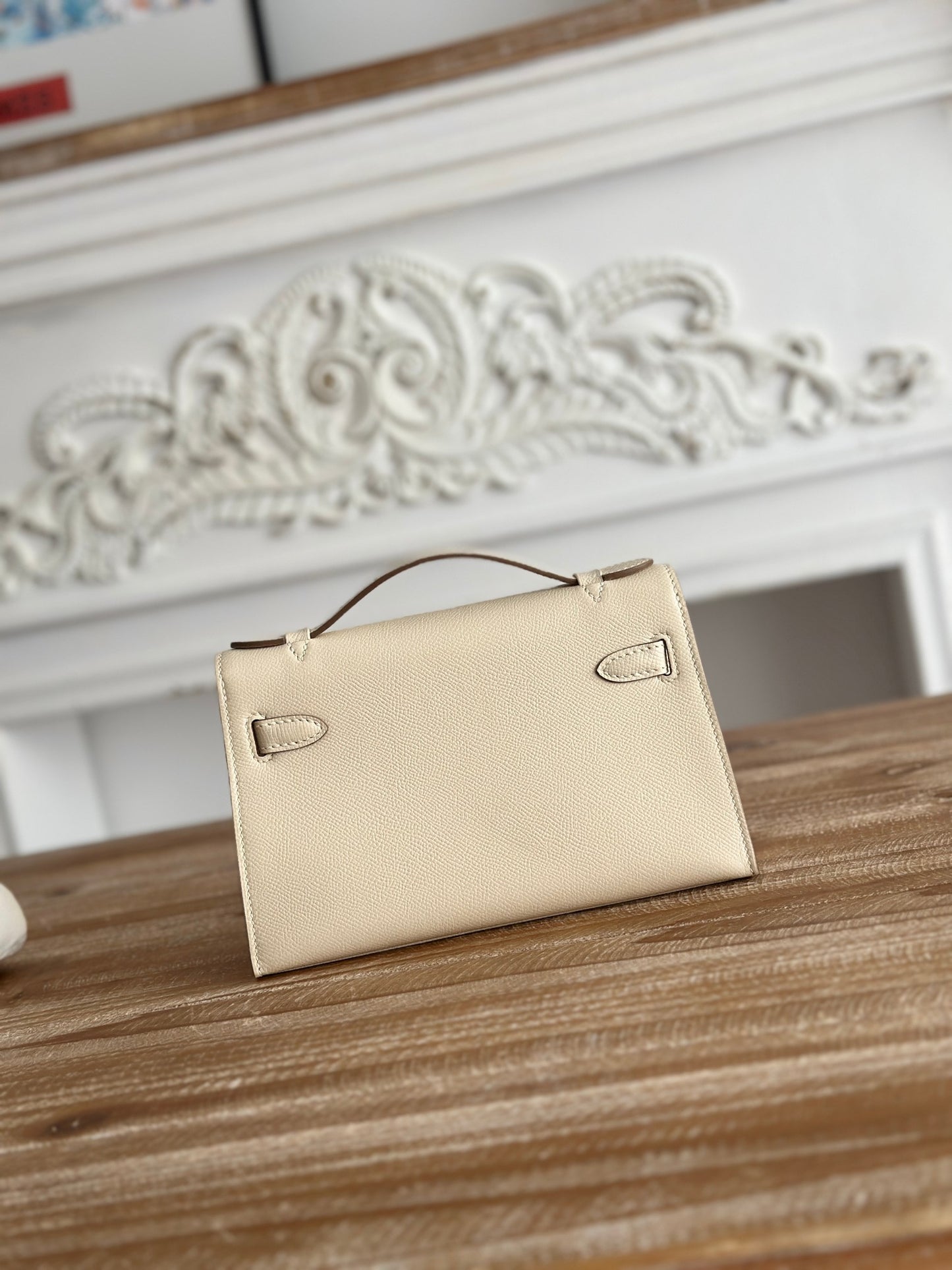 Jay K Handmade Bag – (K-A08)