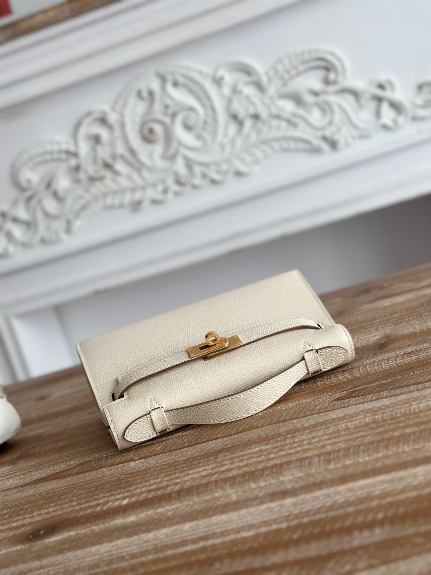 Jay K Handmade Bag – (K-A08)