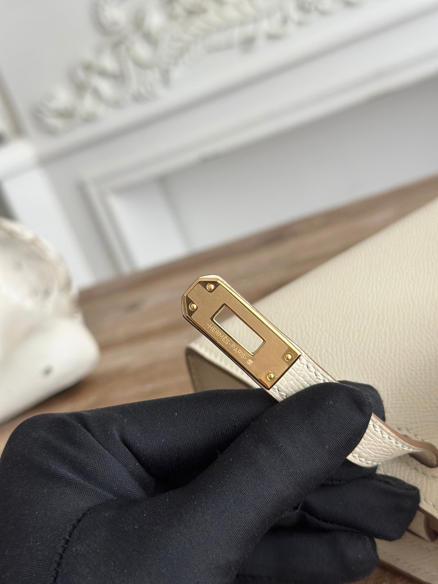 Jay K Handmade Bag – (K-A08)