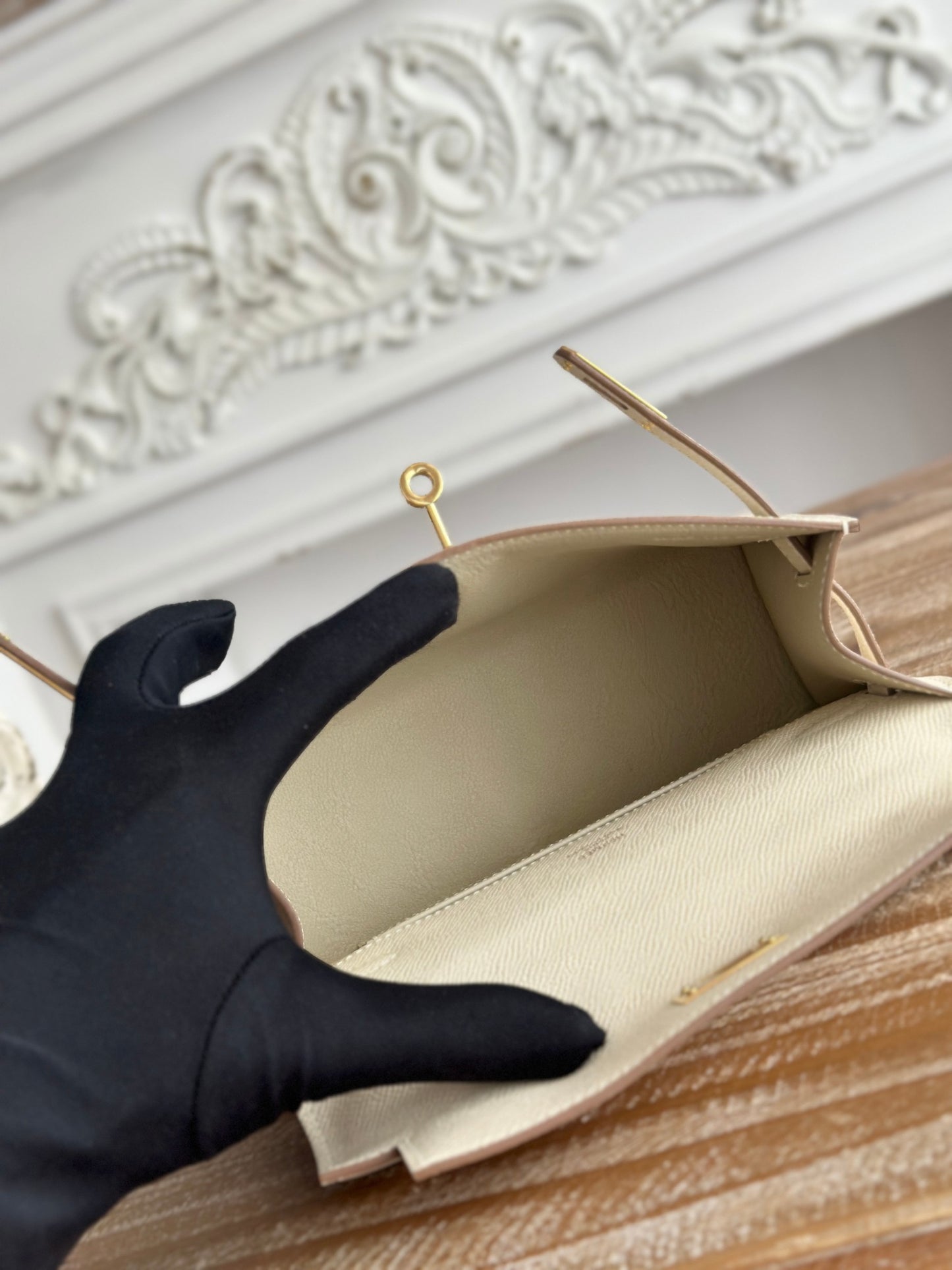 Jay K Handmade Bag – (K-A08)