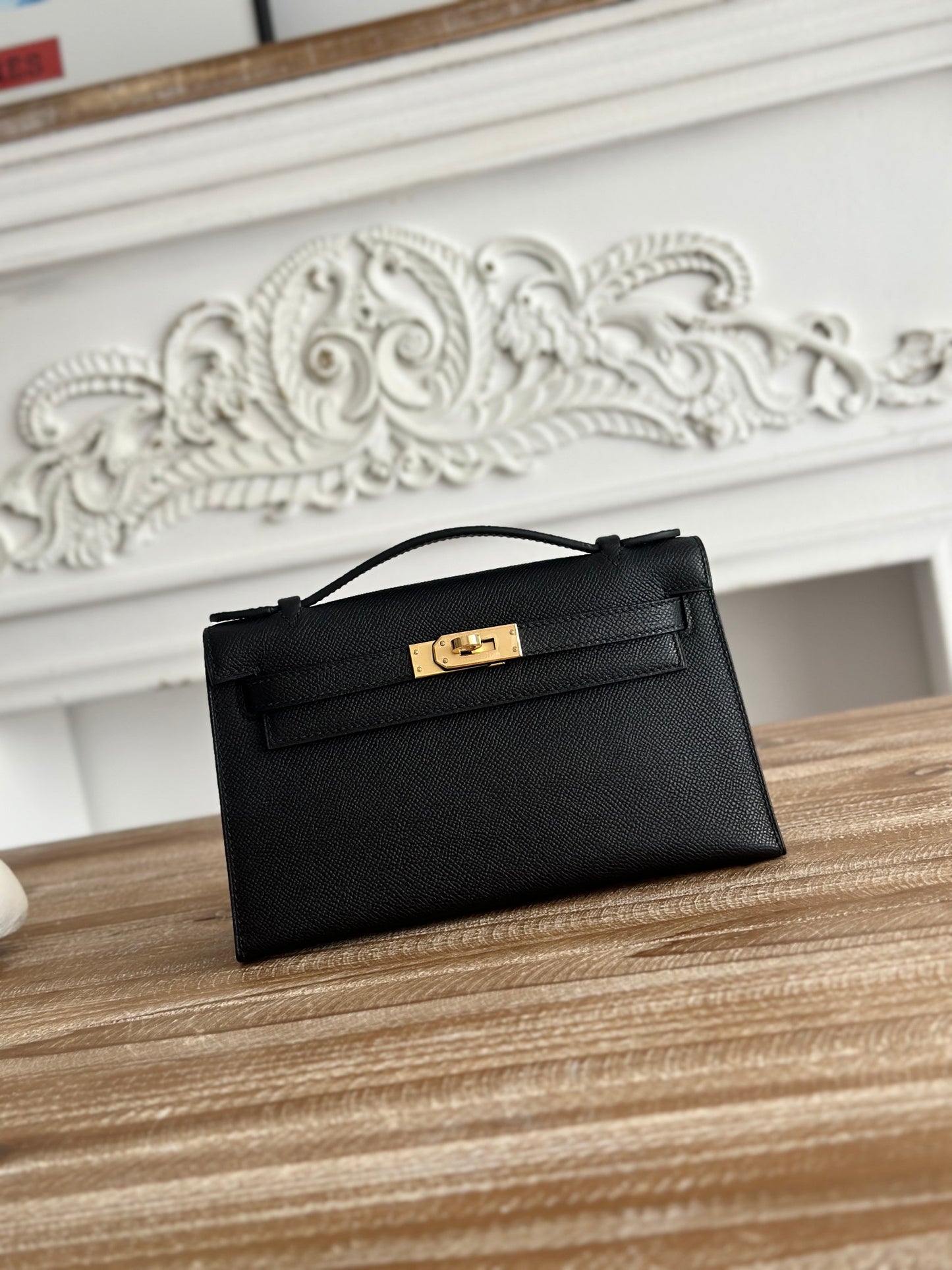 Jay K Handmade Bag – (K-A01)