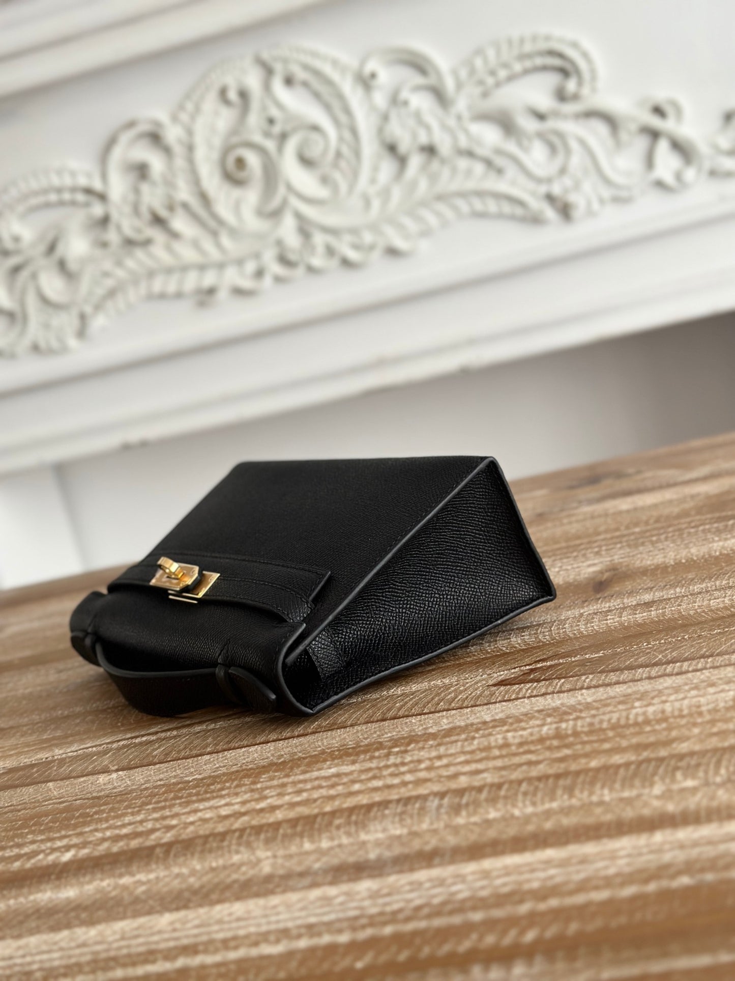 Jay K Handmade Bag – (K-A01)