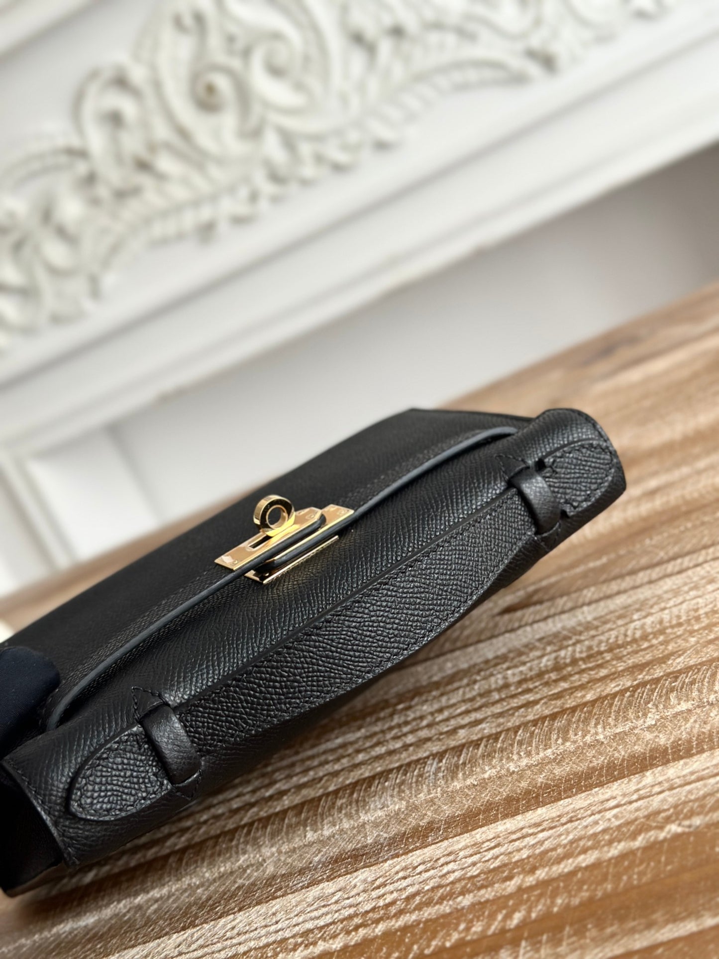 Jay K Handmade Bag – (K-A01)