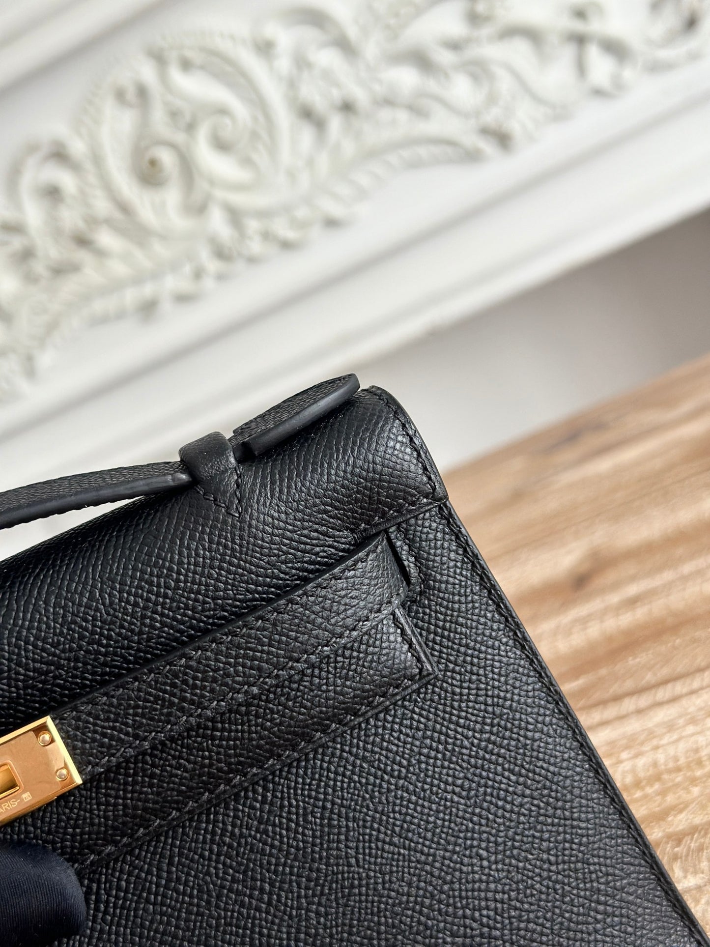 Jay K Handmade Bag – (K-A01)