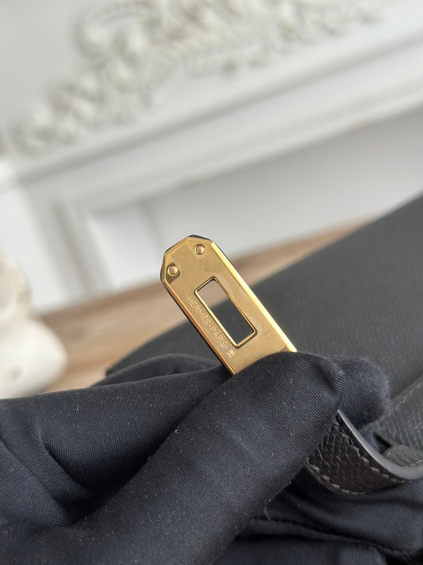 Jay K Handmade Bag – (K-A01)