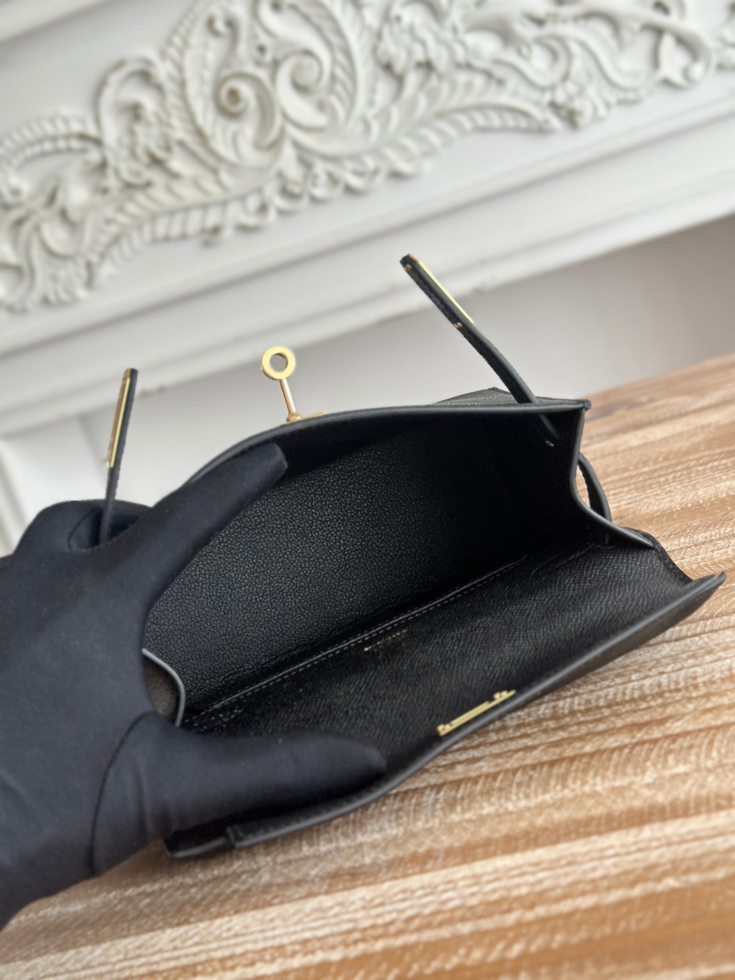 Jay K Handmade Bag – (K-A01)