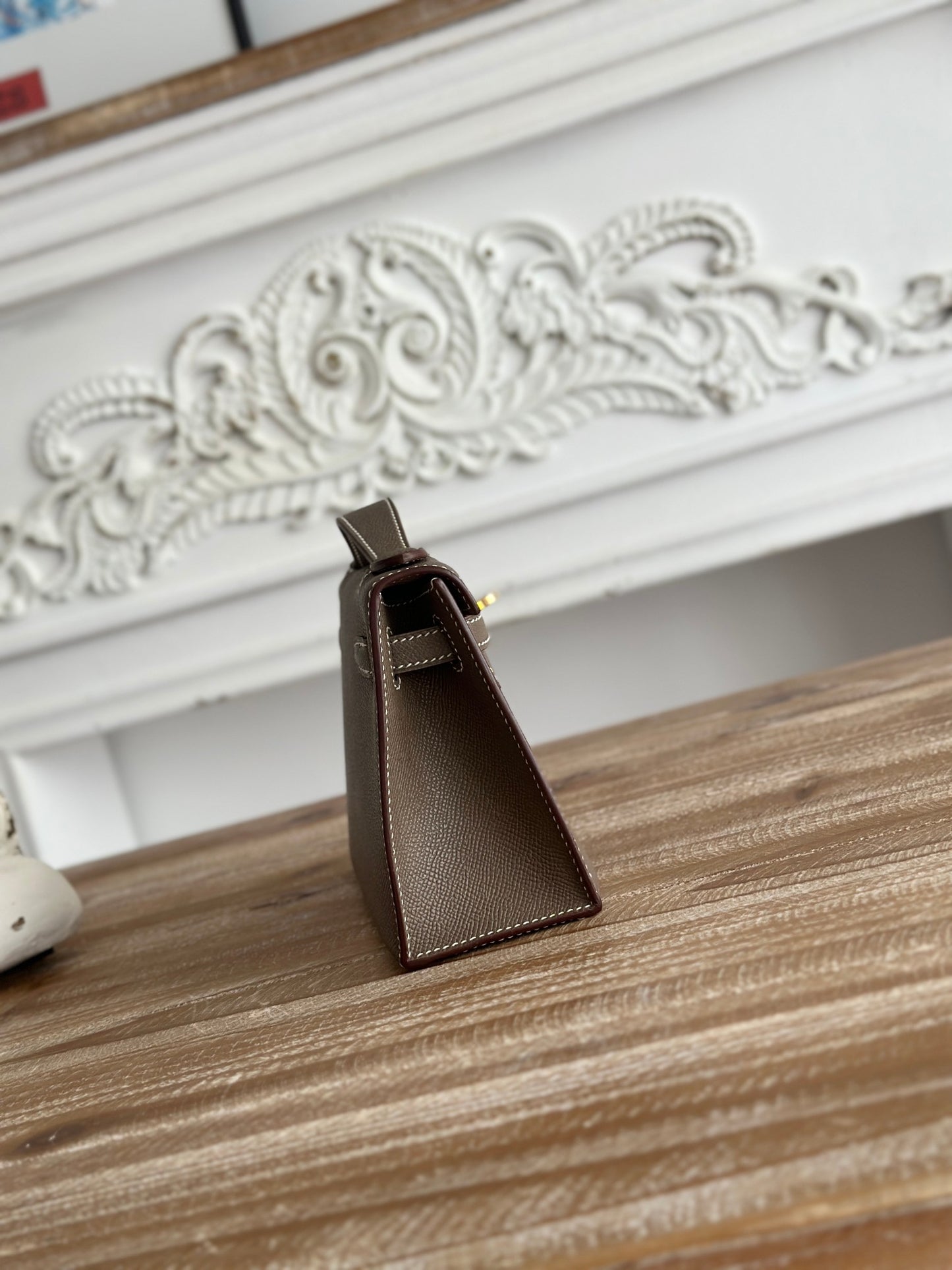 Jay K Handmade Bag – (K-A02)