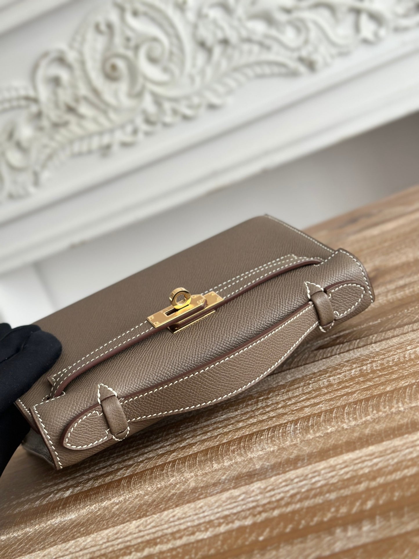 Jay K Handmade Bag – (K-A02)