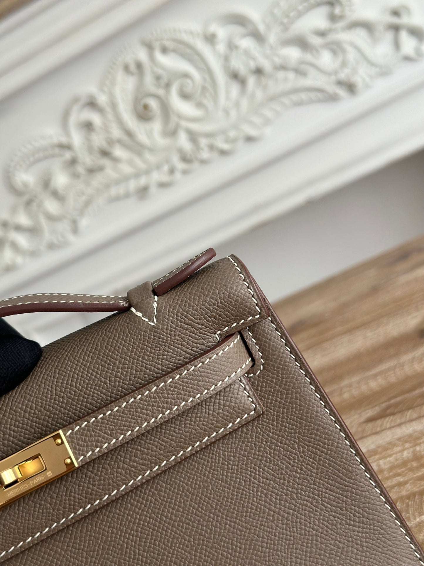 Jay K Handmade Bag – (K-A02)