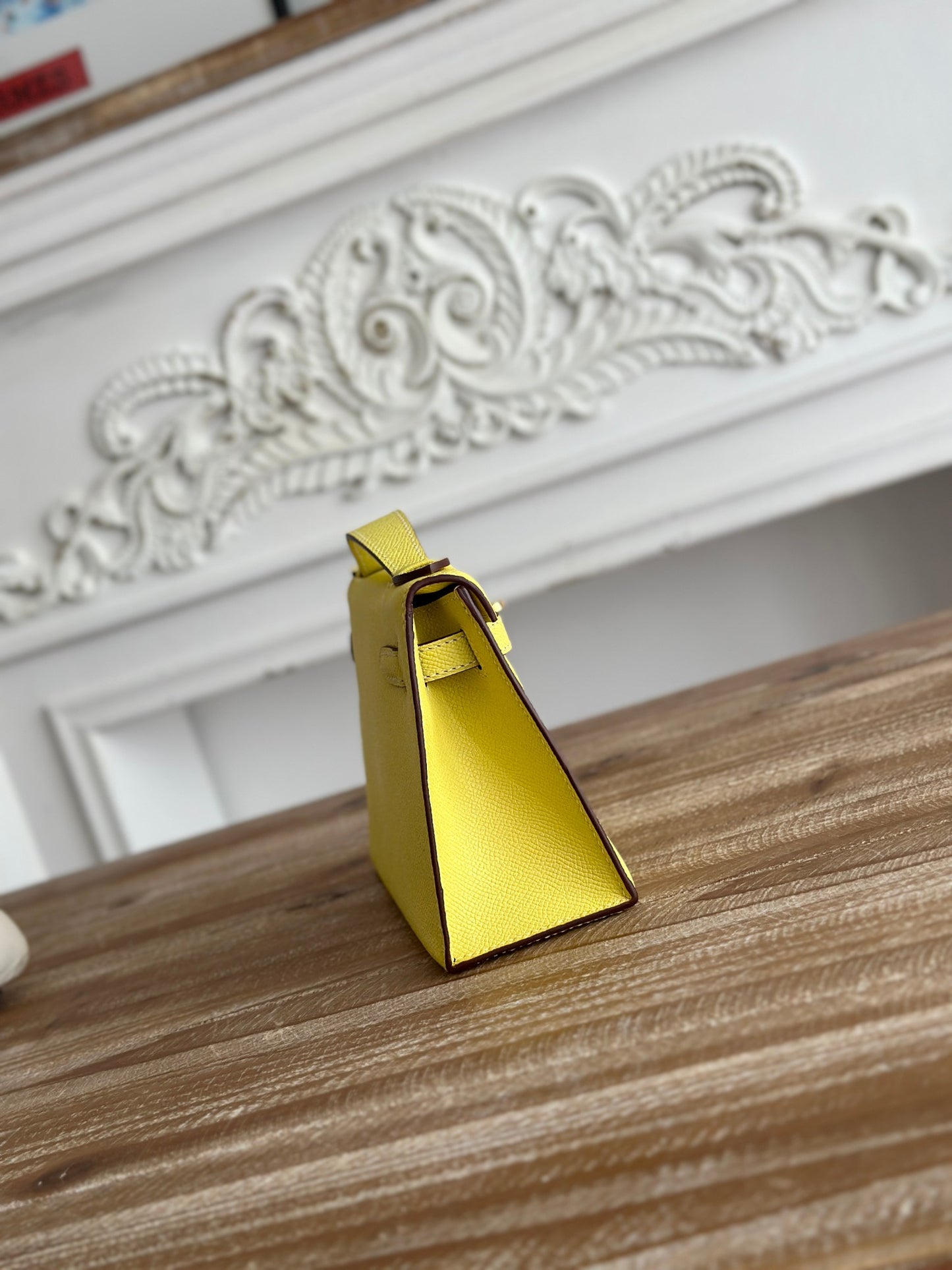 Jay K Handmade Bag – (K-A03)