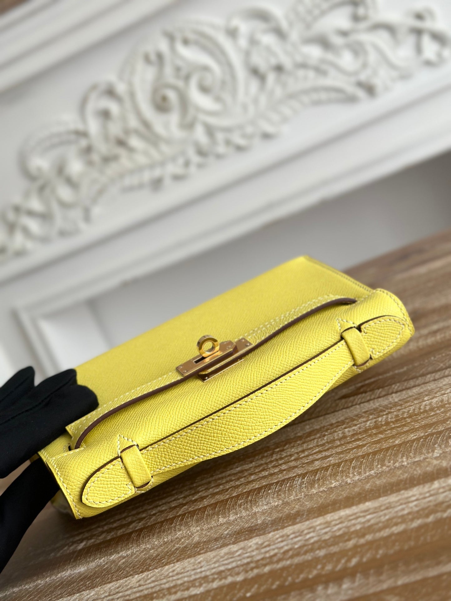 Jay K Handmade Bag – (K-A03)