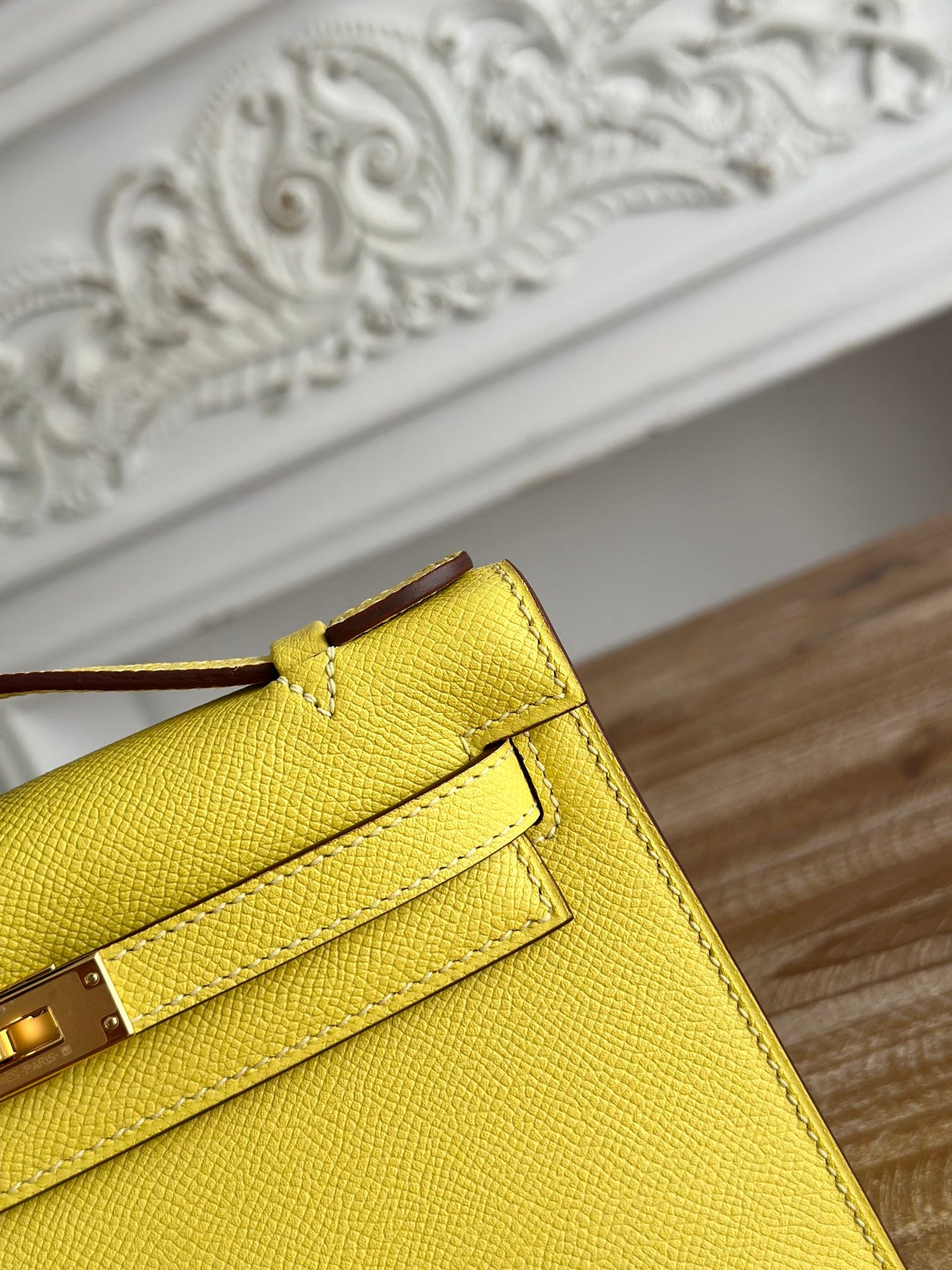 Jay K Handmade Bag – (K-A03)