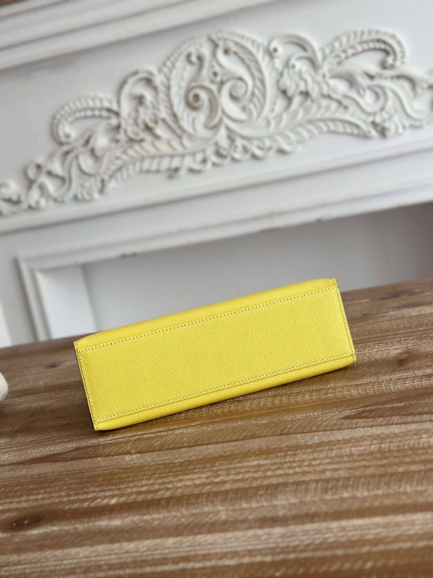 Jay K Handmade Bag – (K-A03)