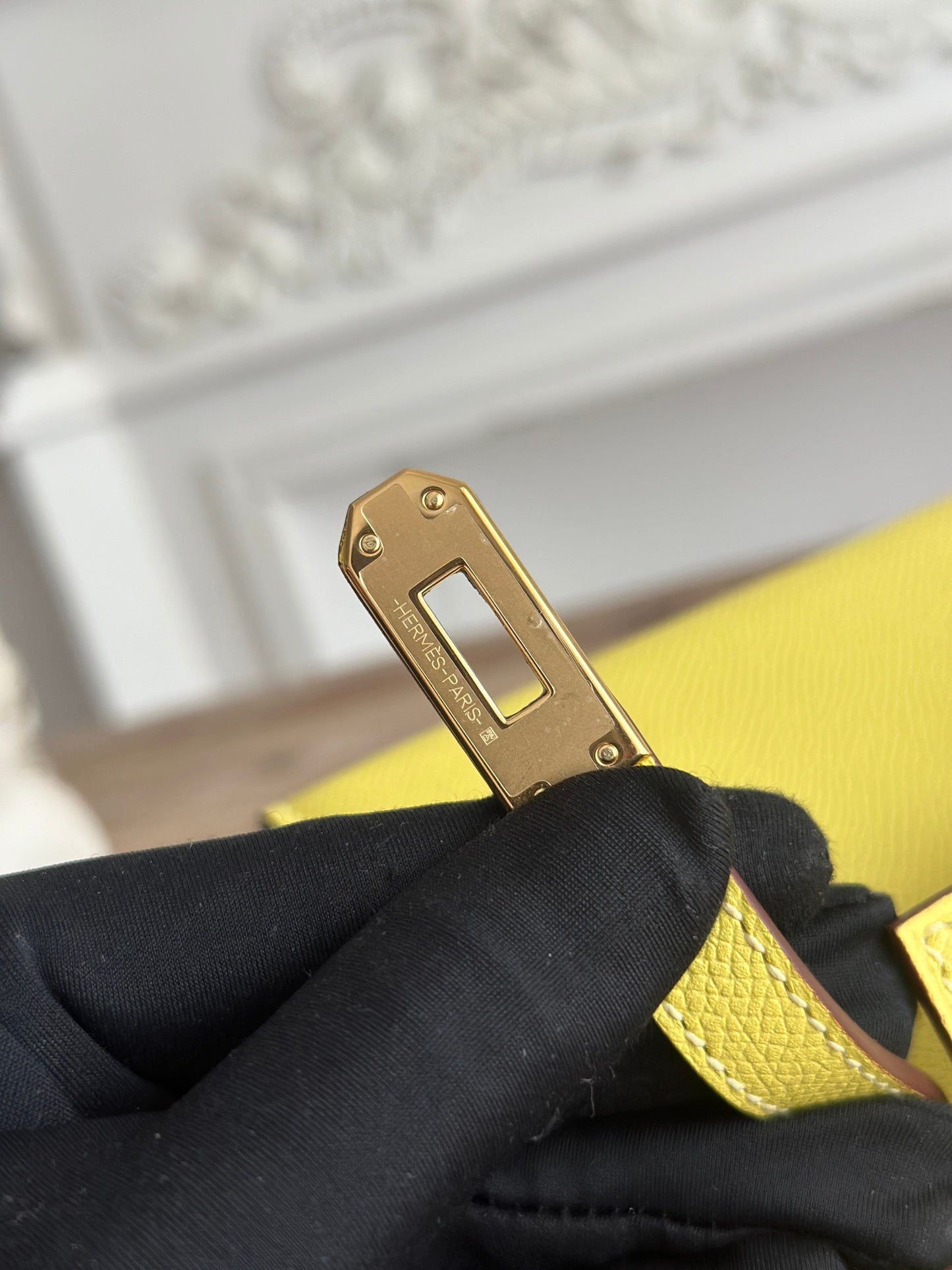 Jay K Handmade Bag – (K-A03)