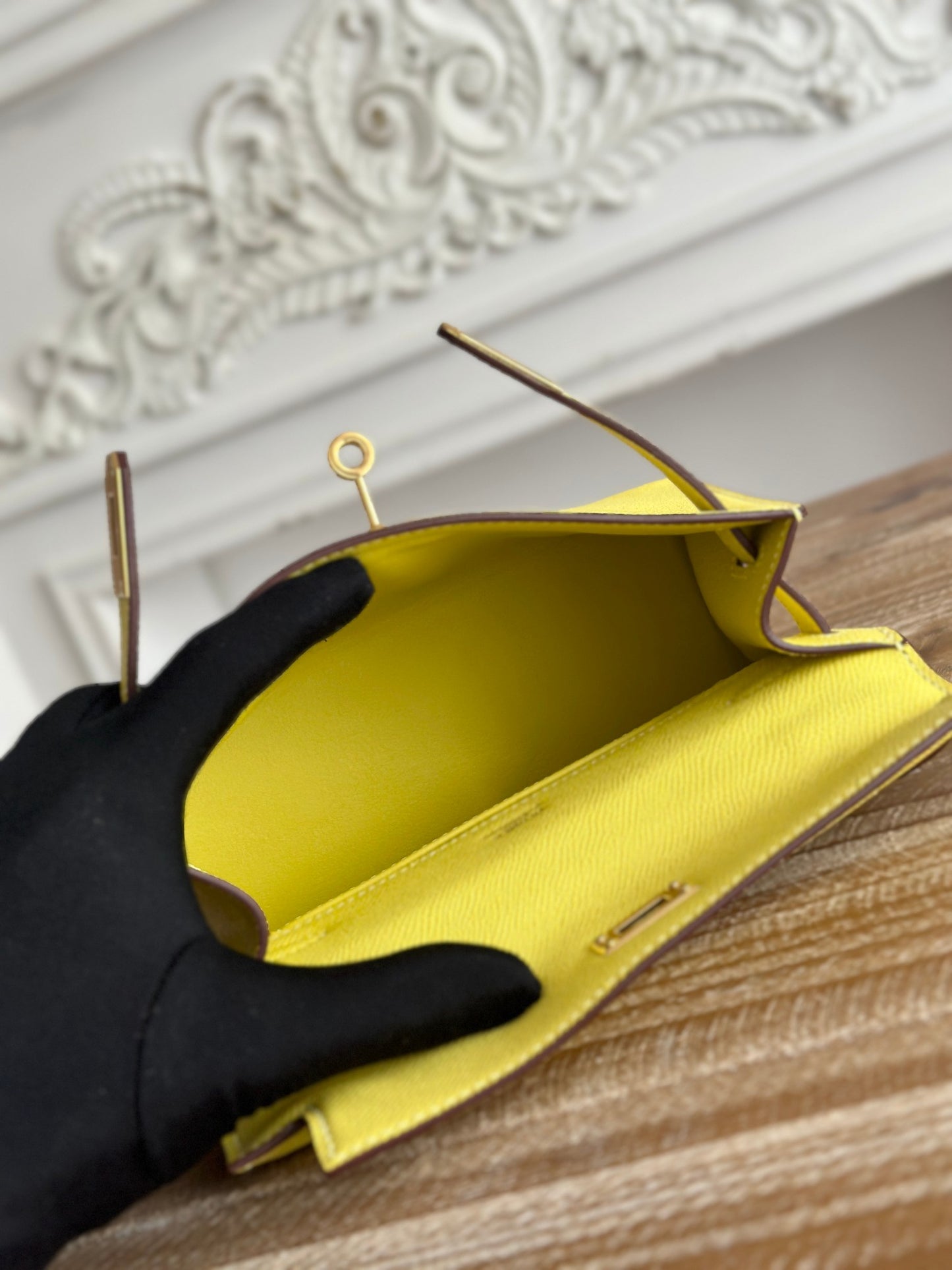 Jay K Handmade Bag – (K-A03)