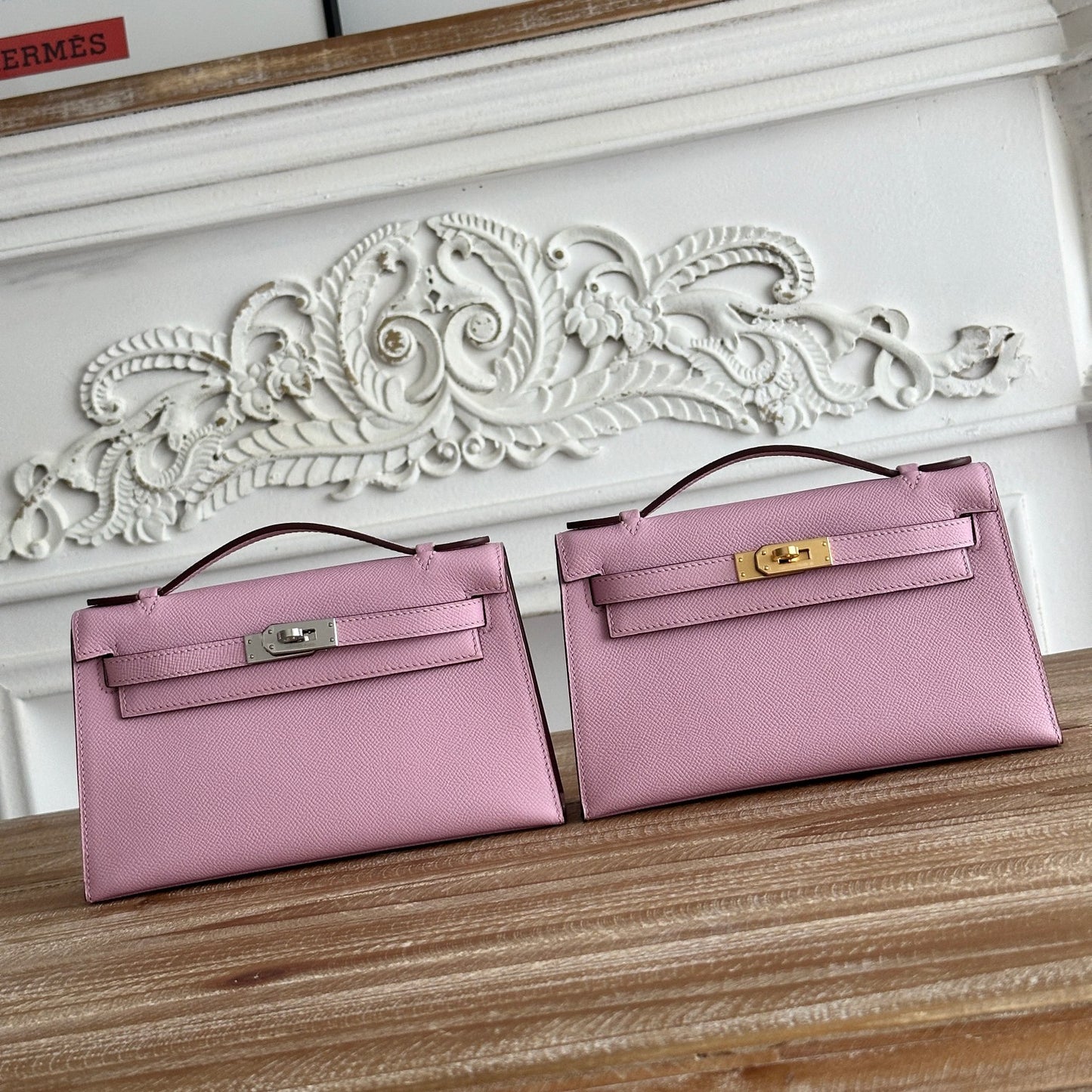 Jay K Handmade Bag – (K-A04)