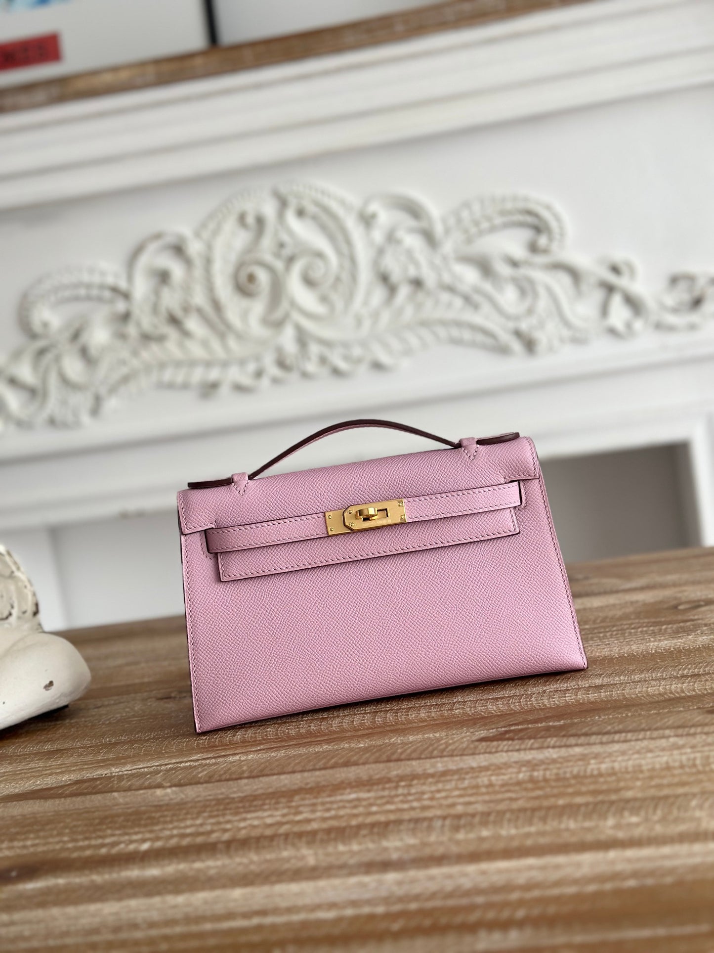 Jay K Handmade Bag – (K-A04)